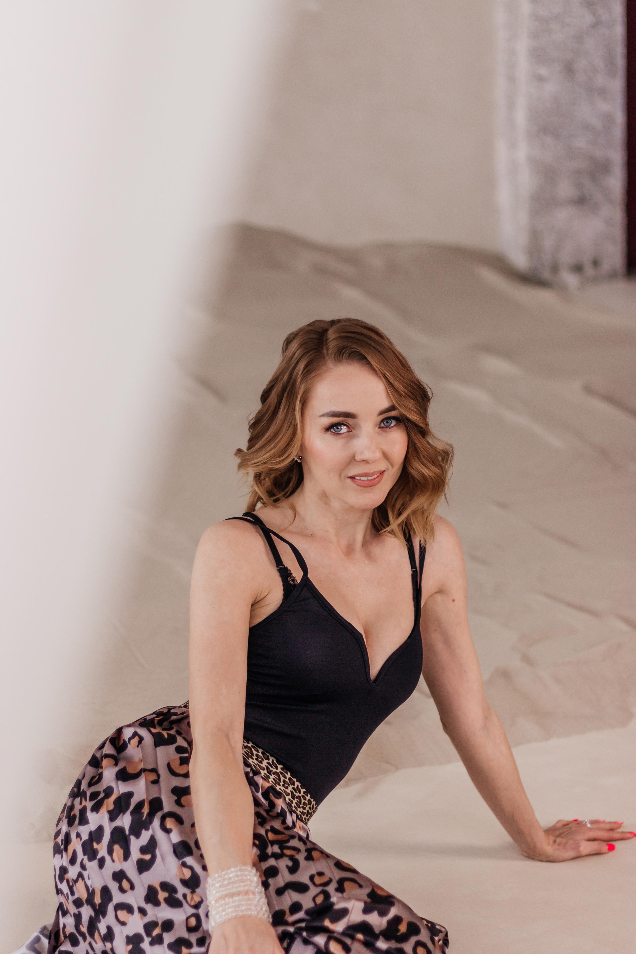 Евгения. Фотограф в Краснодаре Лагунов Владимир