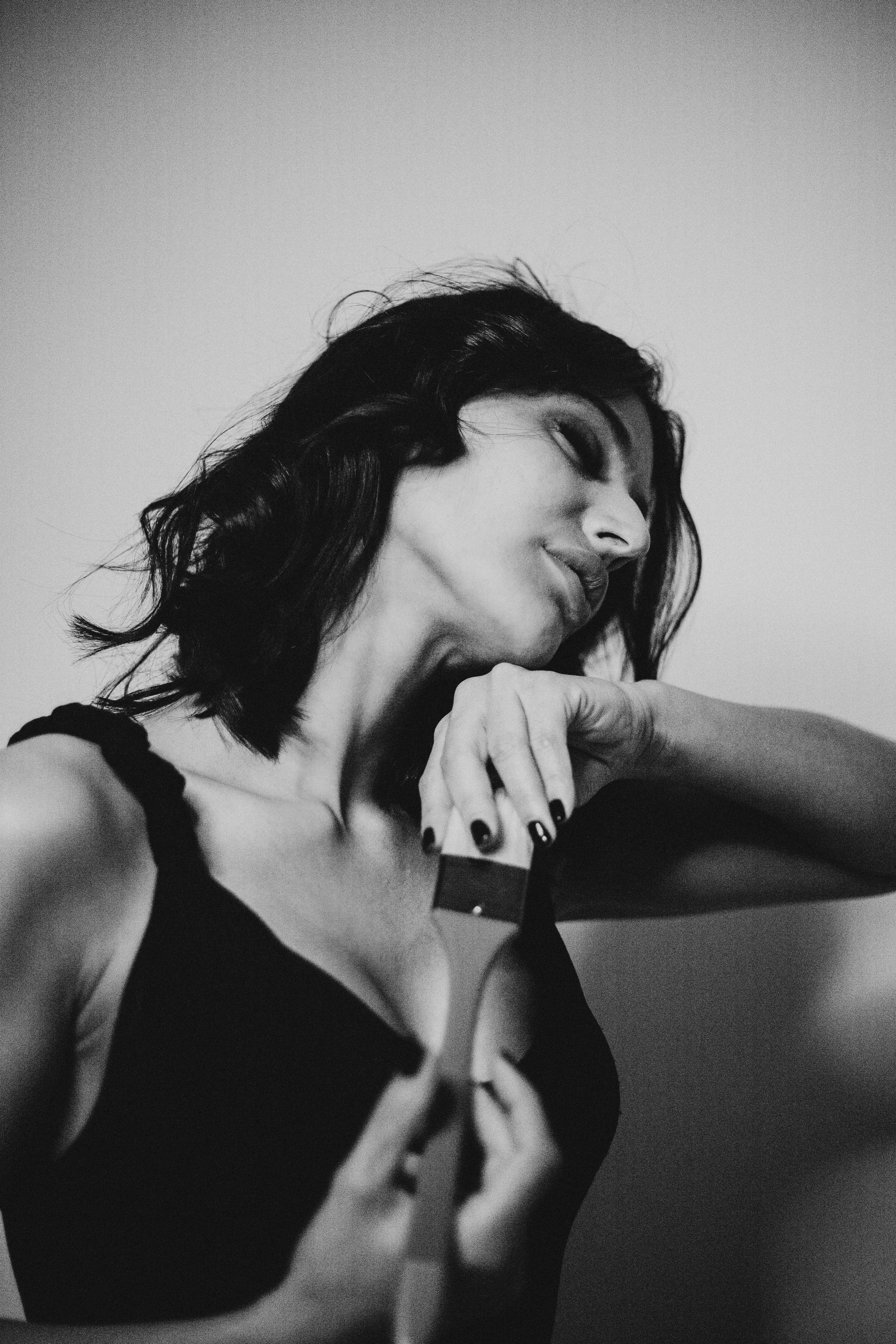 Анна краски. Фотограф в Краснодаре Лагунов Владимир