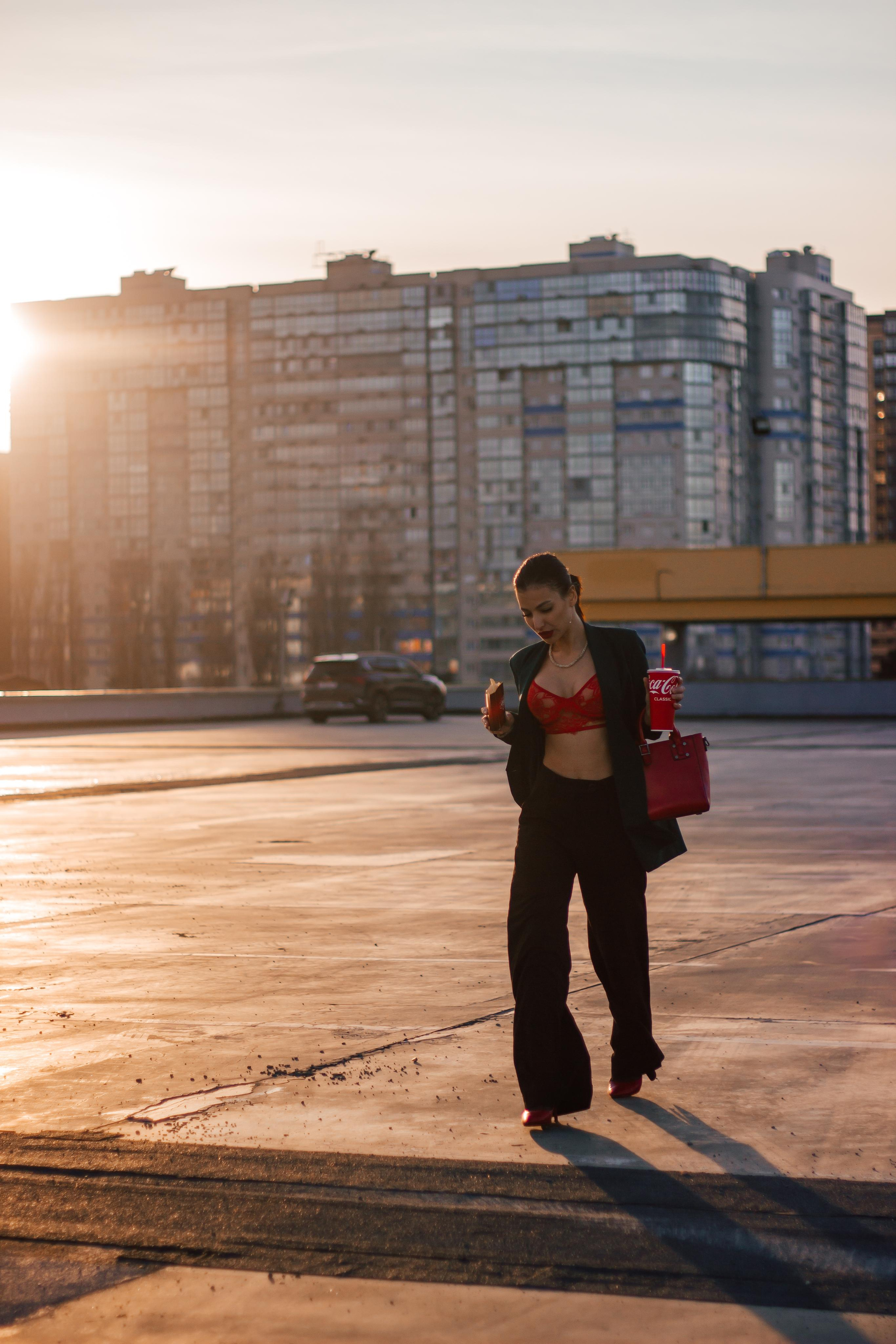 Анна парковка 18+. Фотограф в Краснодаре Лагунов Владимир