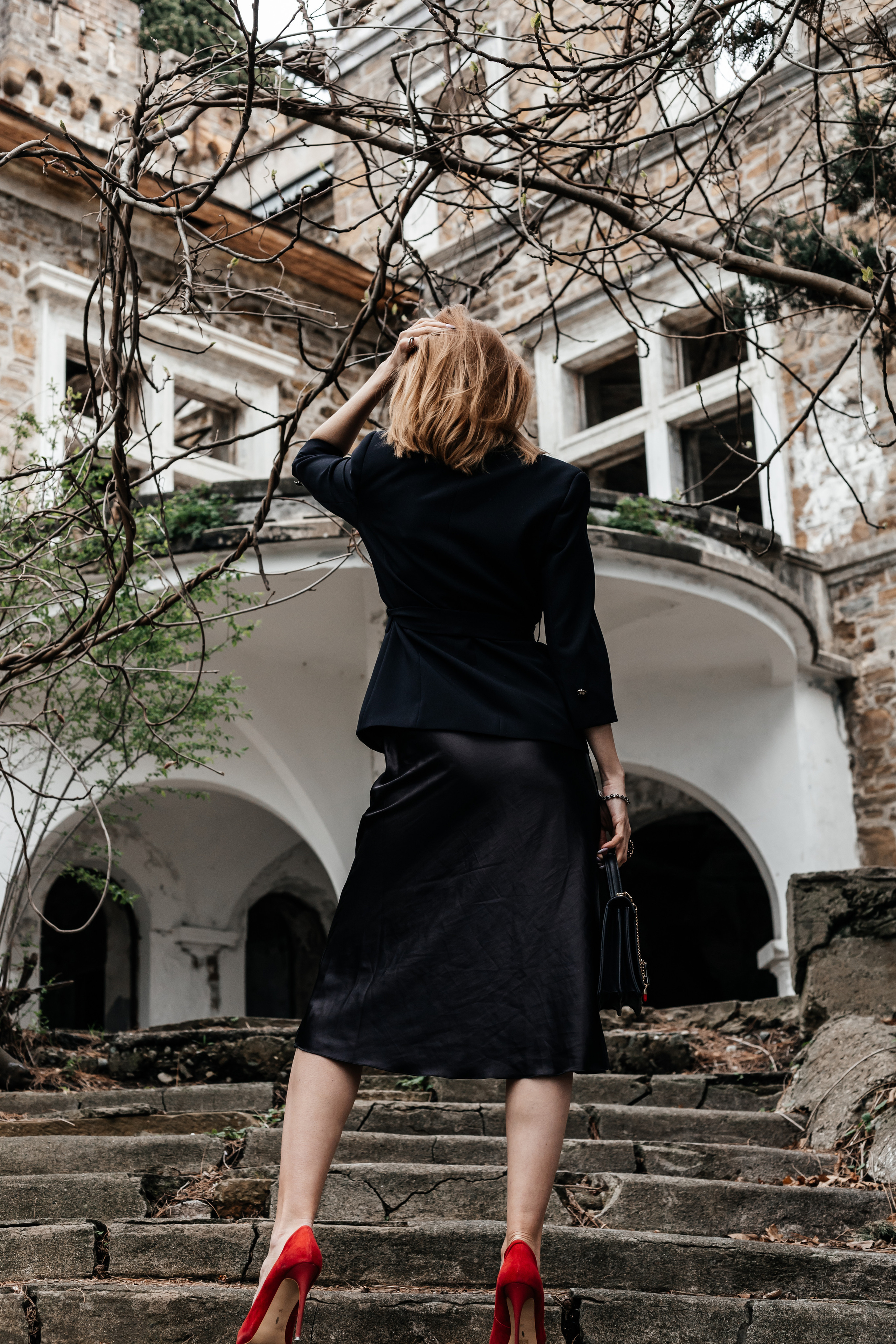 Дача Квитко, Сочи. Фотограф в Краснодаре Лагунов Владимир