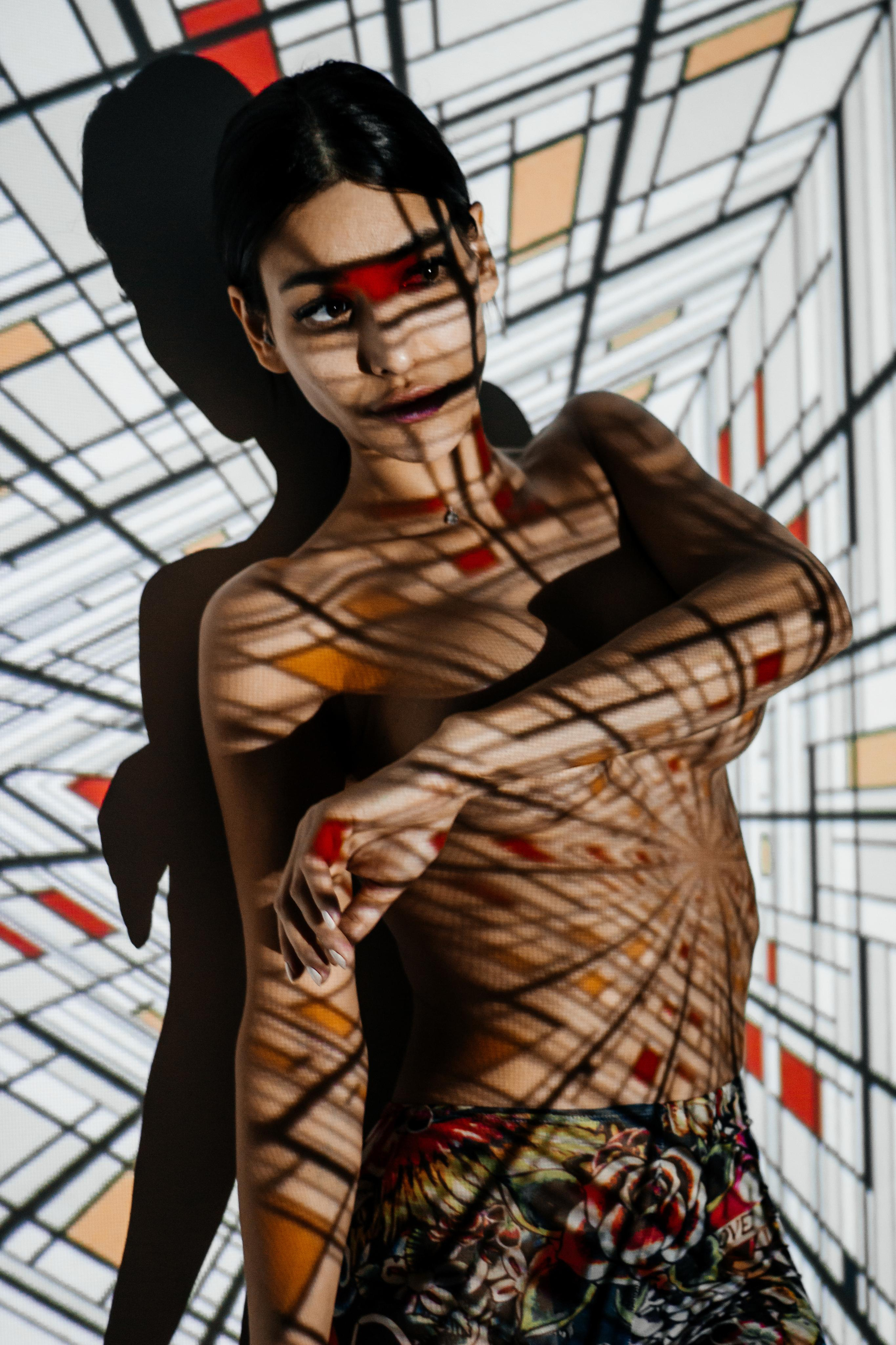 Проектор 18+. Фотограф в Краснодаре Лагунов Владимир