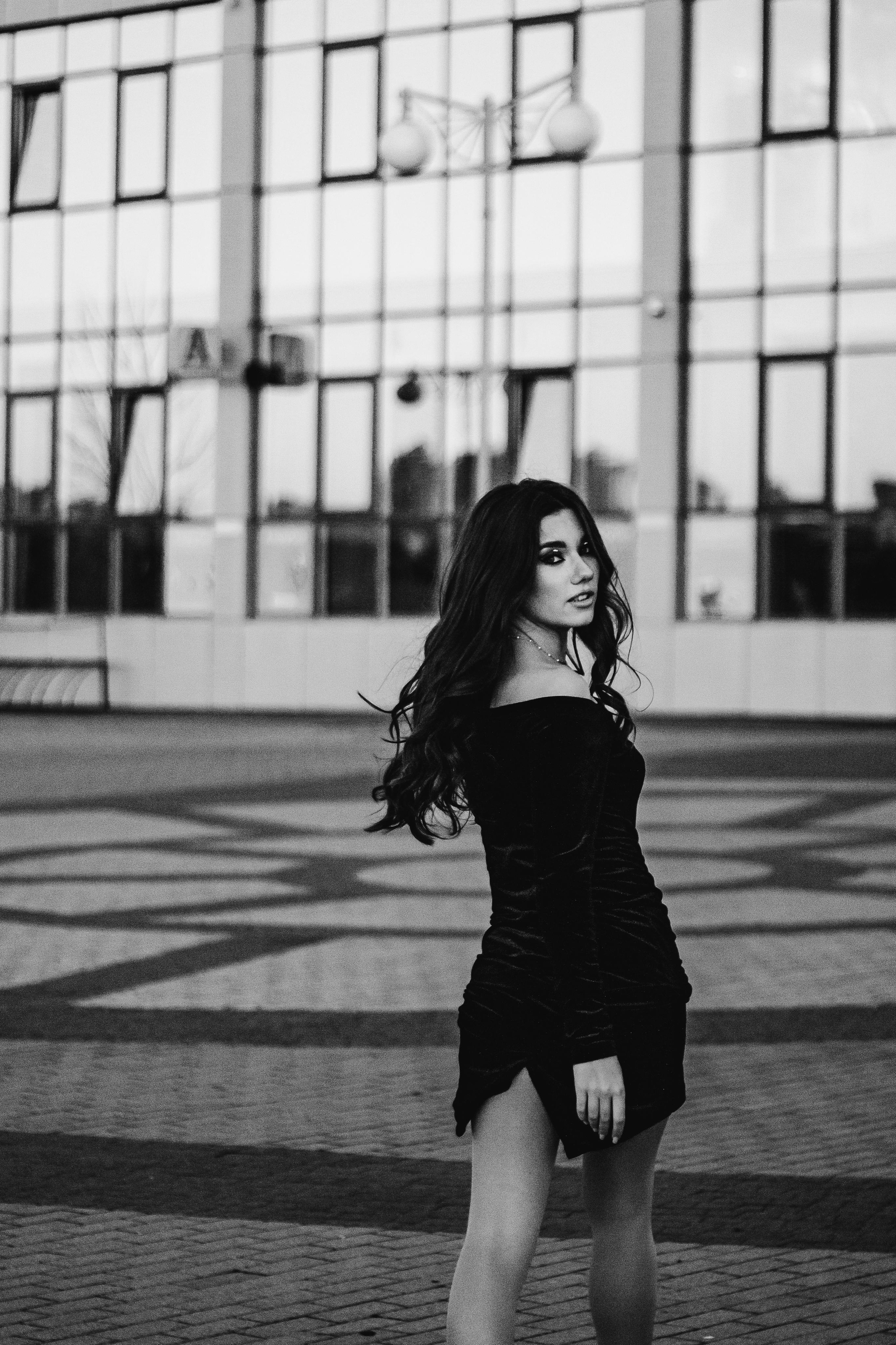 Вика в погоне за солнцем. Фотограф в Краснодаре Лагунов Владимир