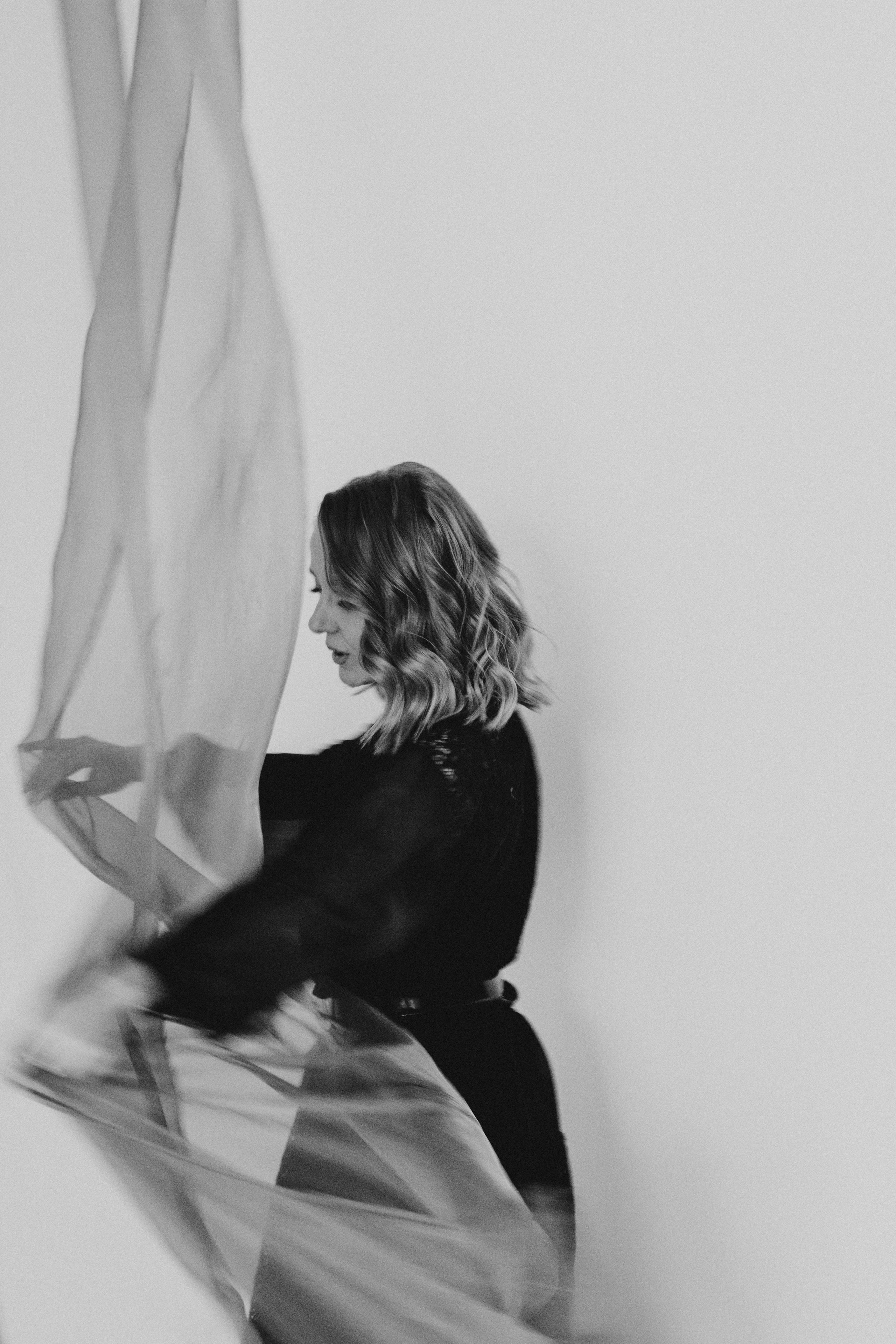 Евгения. Фотограф в Краснодаре Лагунов Владимир