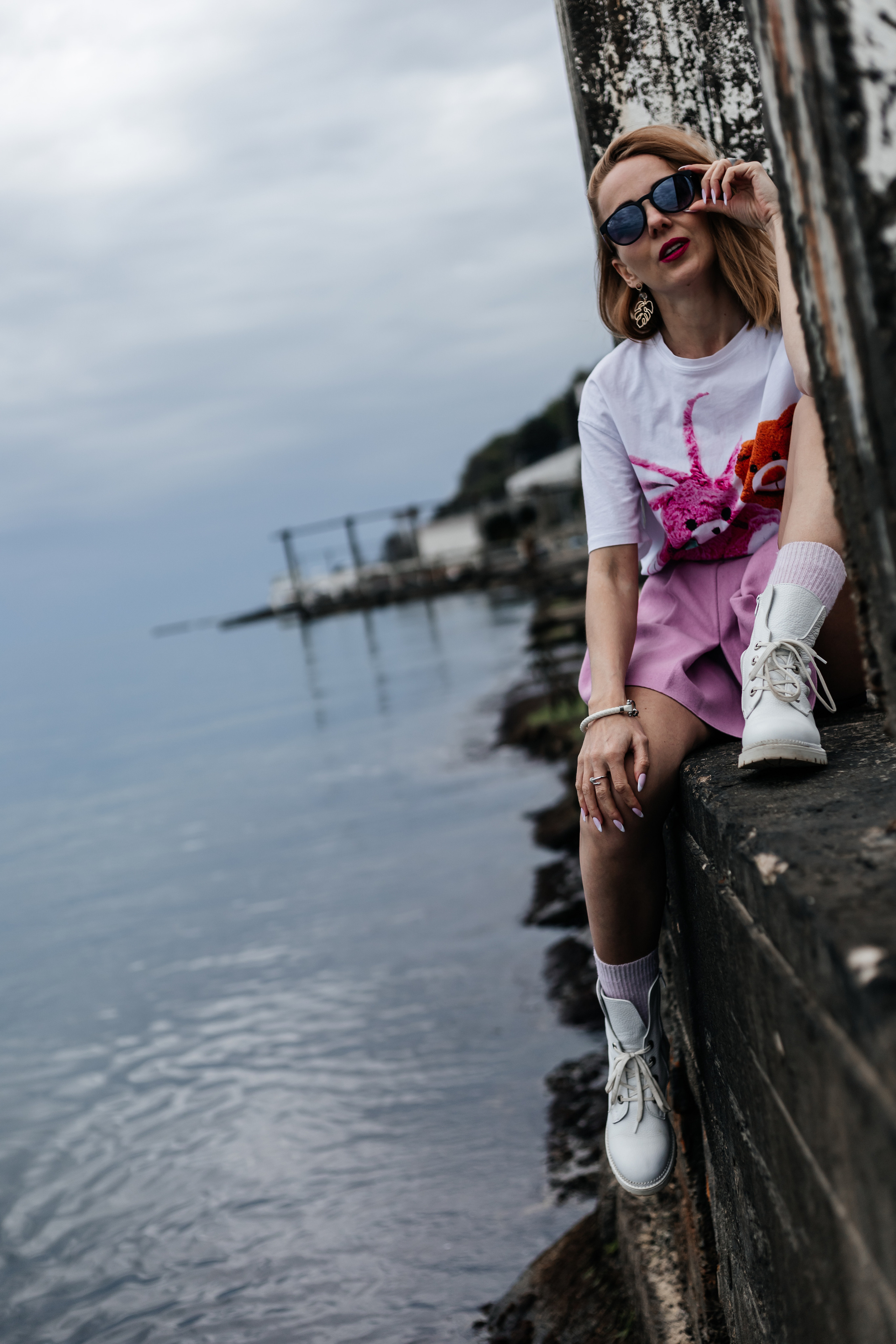 Арка Санта-Барбара Сочи. Фотограф в Краснодаре Лагунов Владимир