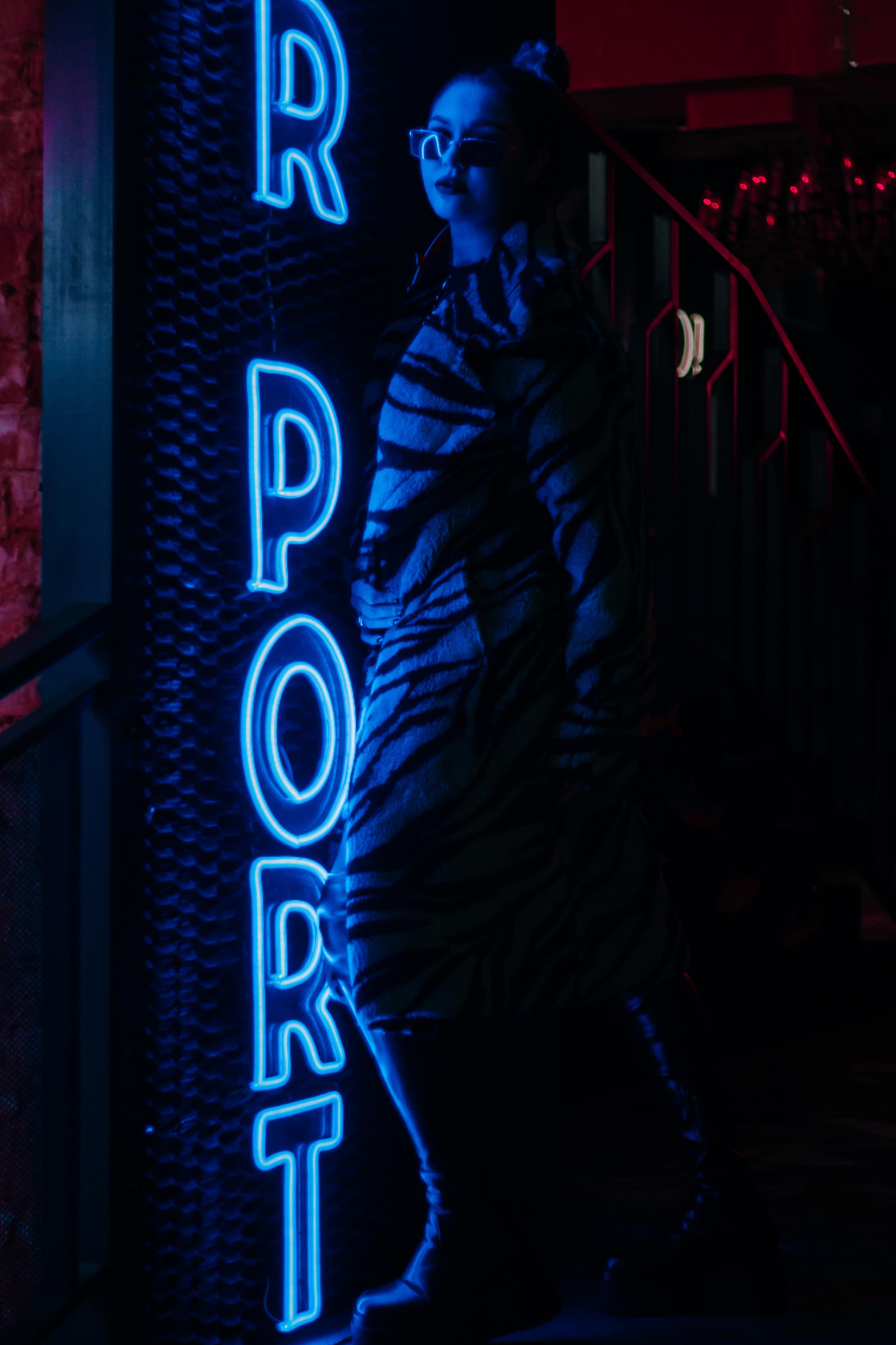 Юля Майер. Фотограф в Краснодаре Лагунов Владимир