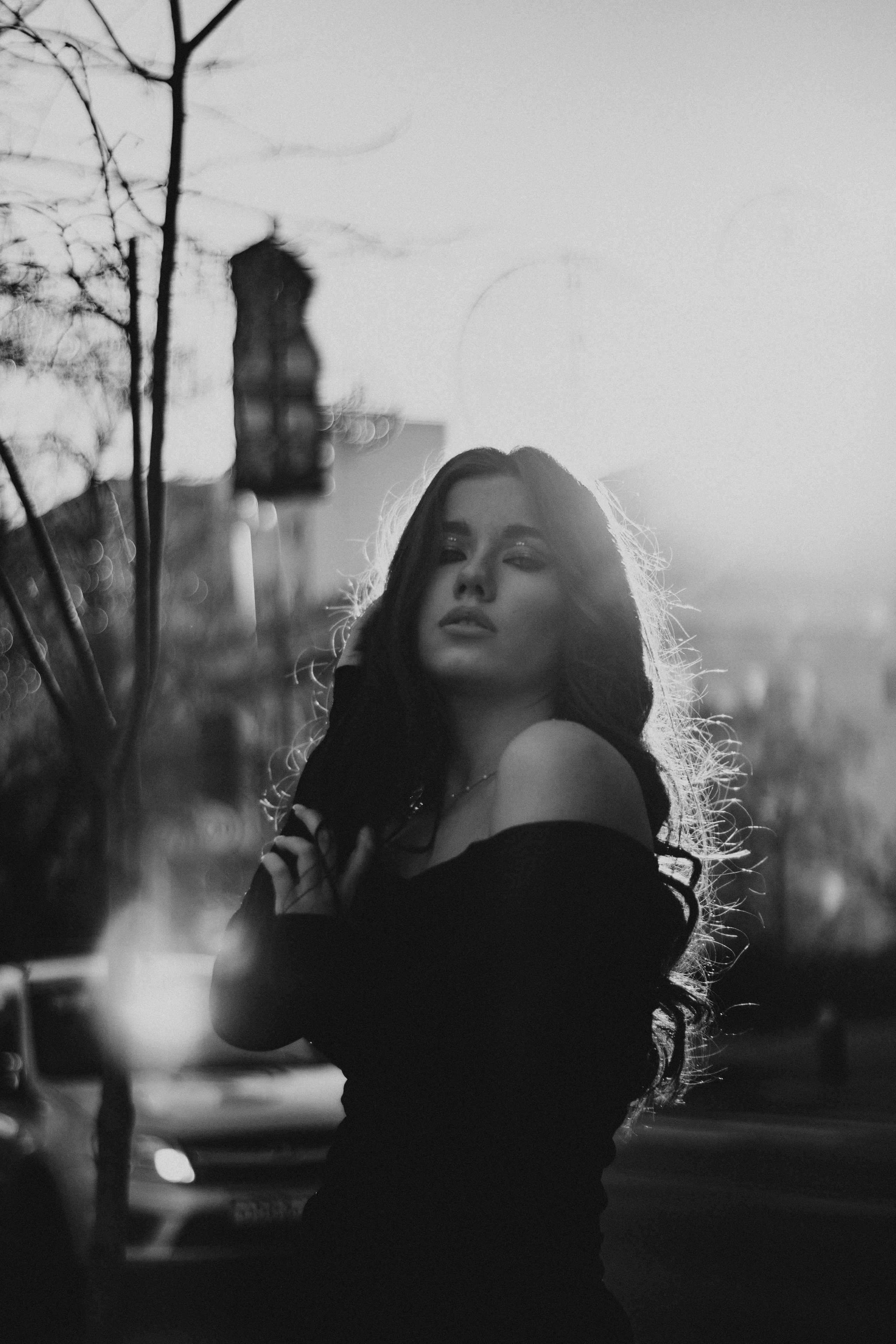 Вика в погоне за солнцем. Фотограф в Краснодаре Лагунов Владимир