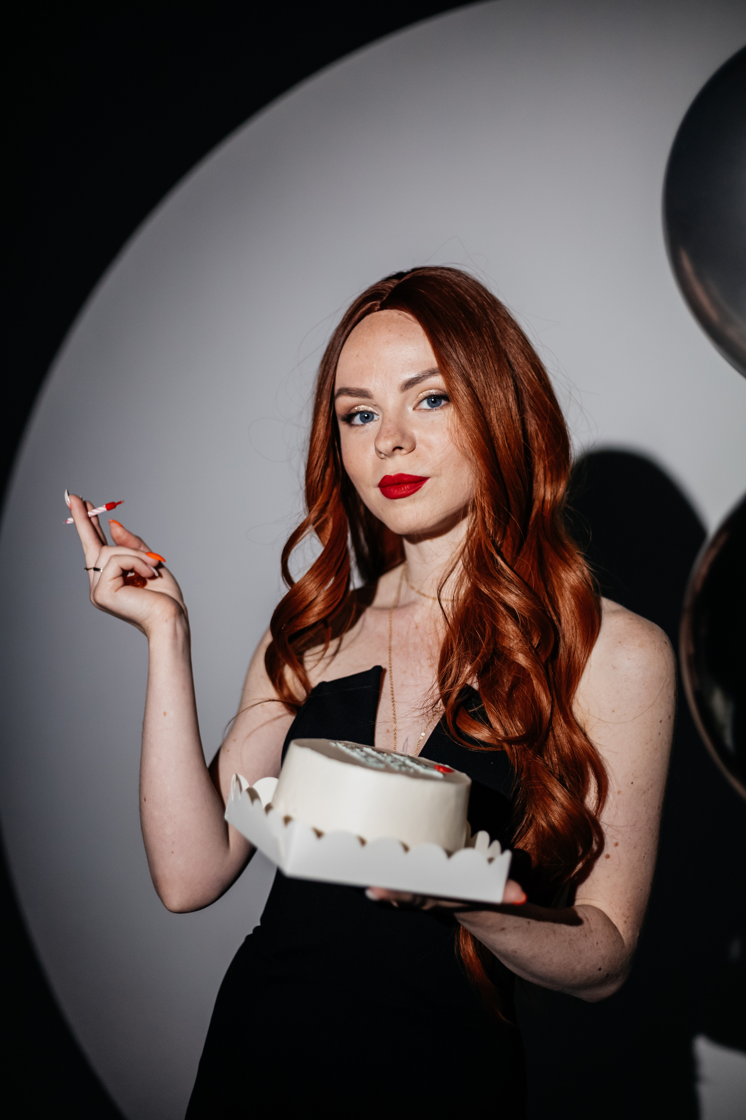 Ксюша 9 лет в бьюти. Фотограф в Краснодаре Лагунов Владимир