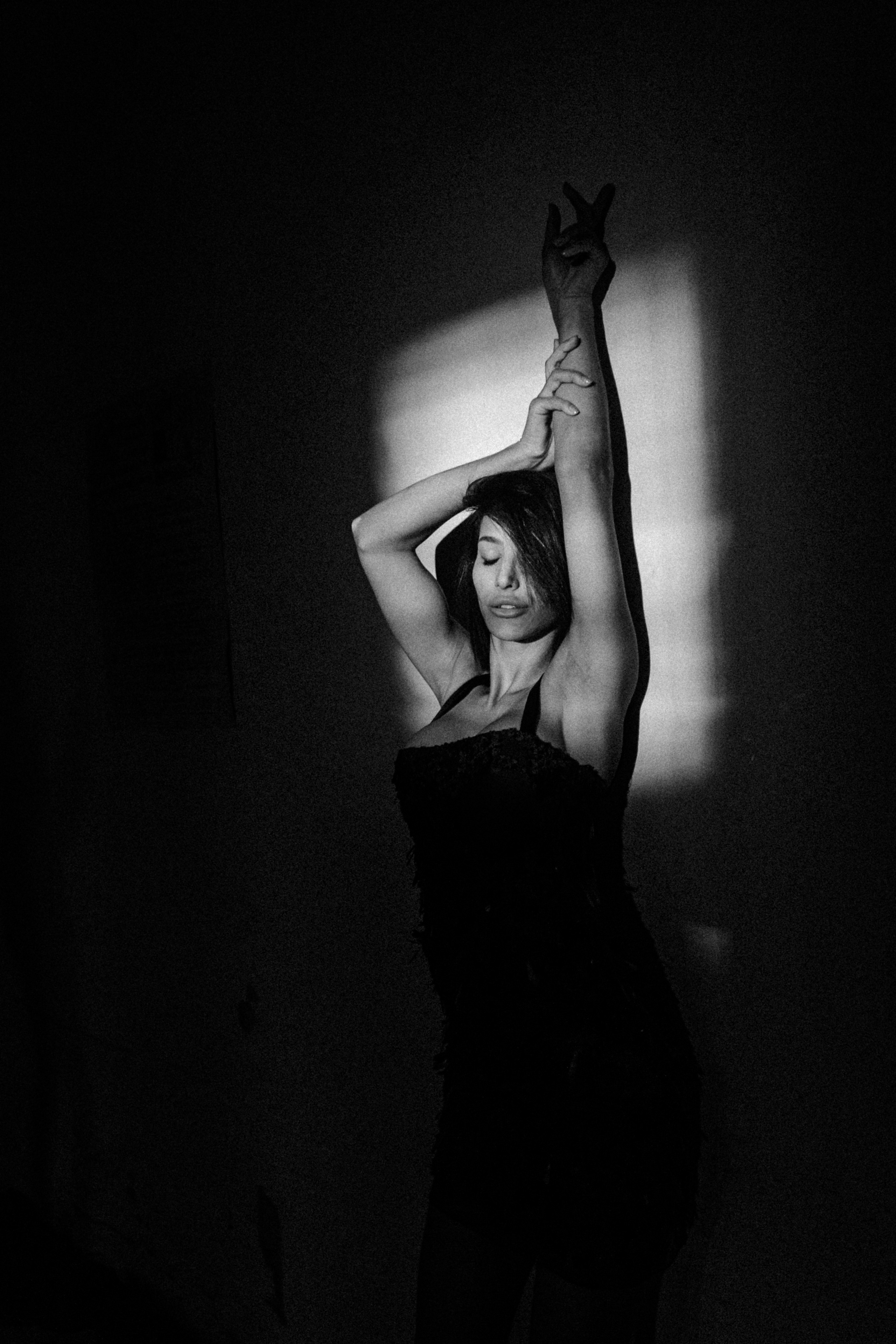 Аня заброшка 18+. Фотограф в Краснодаре Лагунов Владимир