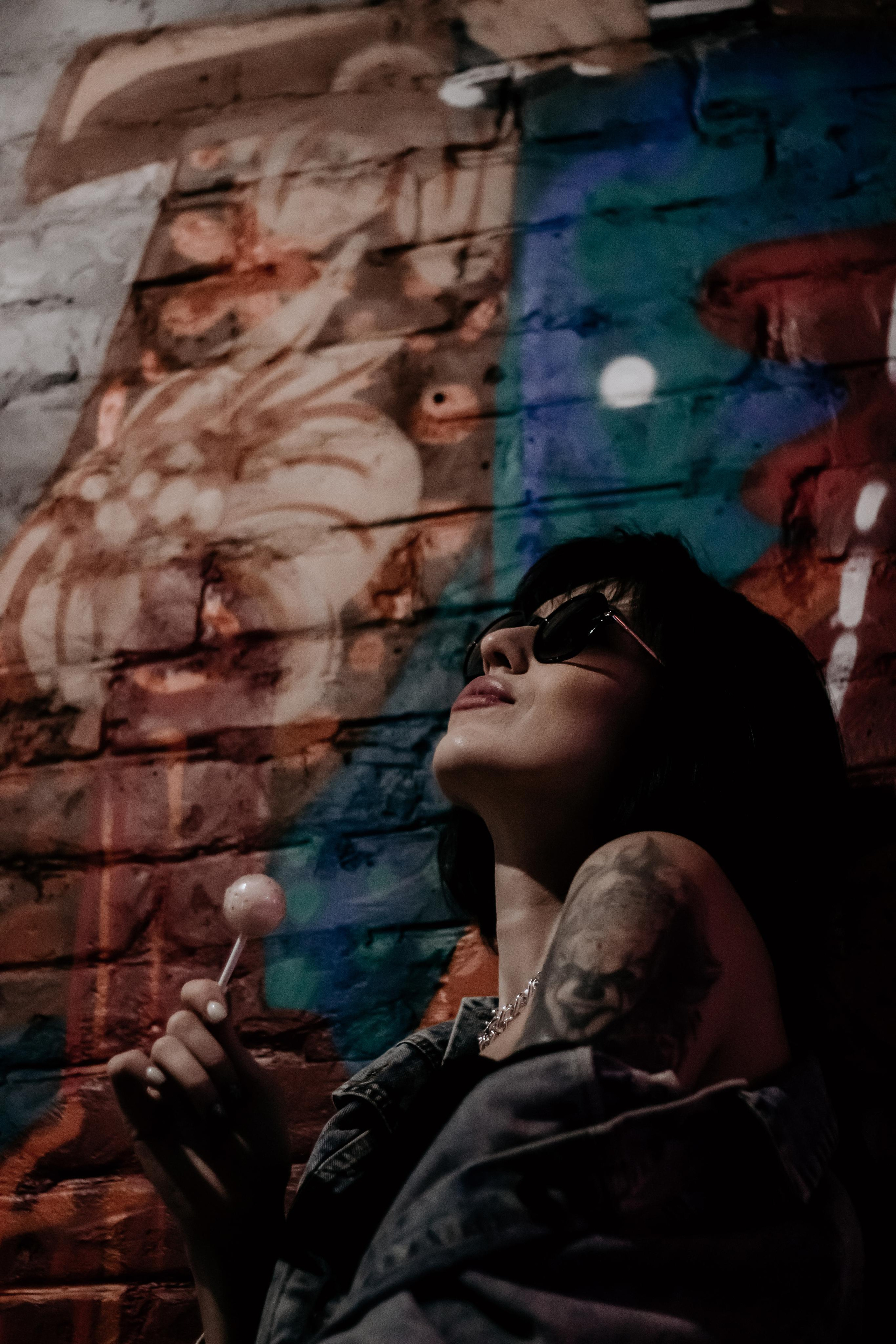 Марина город. Фотограф в Краснодаре Лагунов Владимир