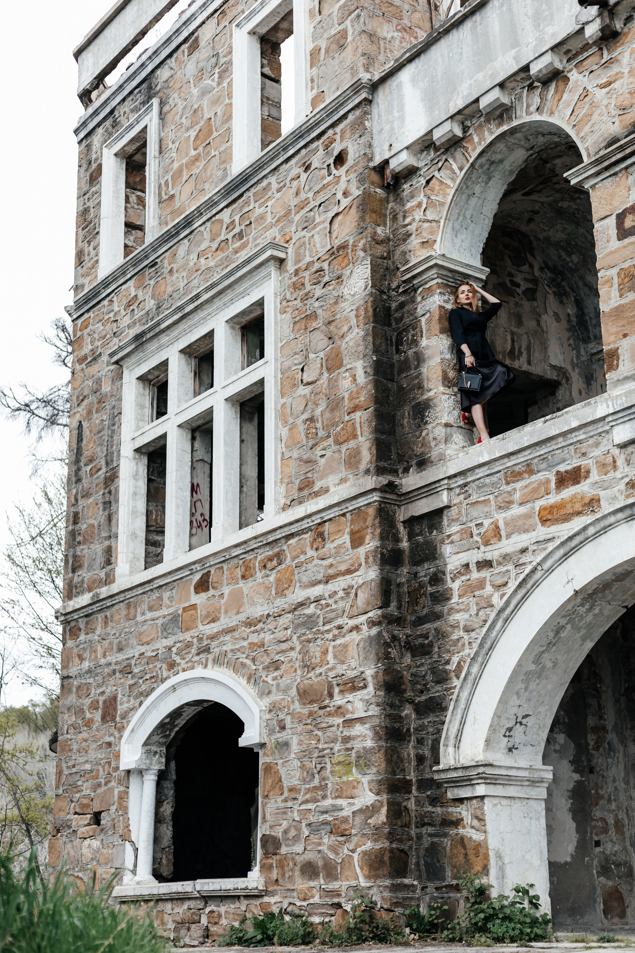 Дача Квитко, Сочи. Фотограф в Краснодаре Лагунов Владимир