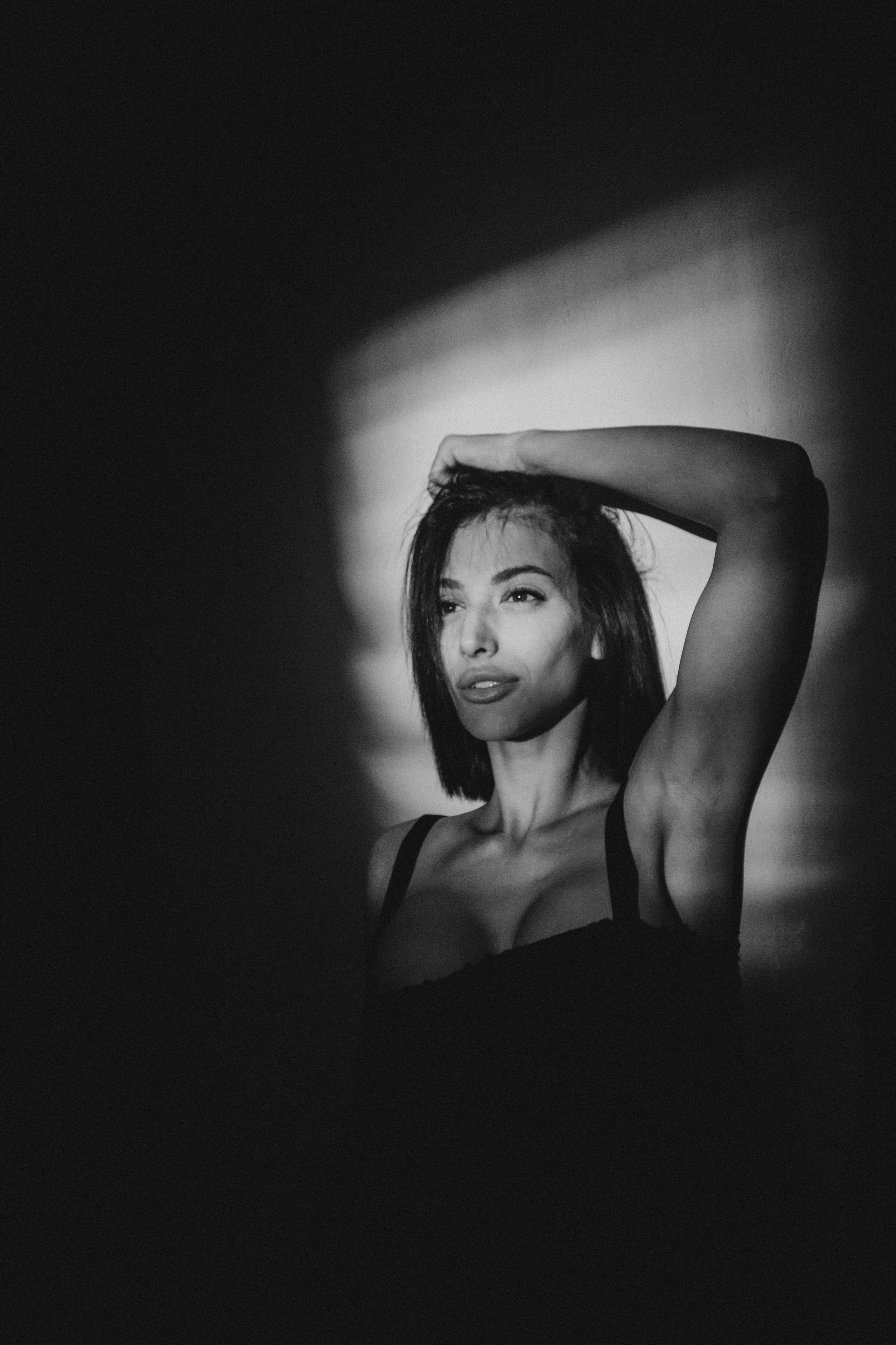 Аня заброшка 18+. Фотограф в Краснодаре Лагунов Владимир