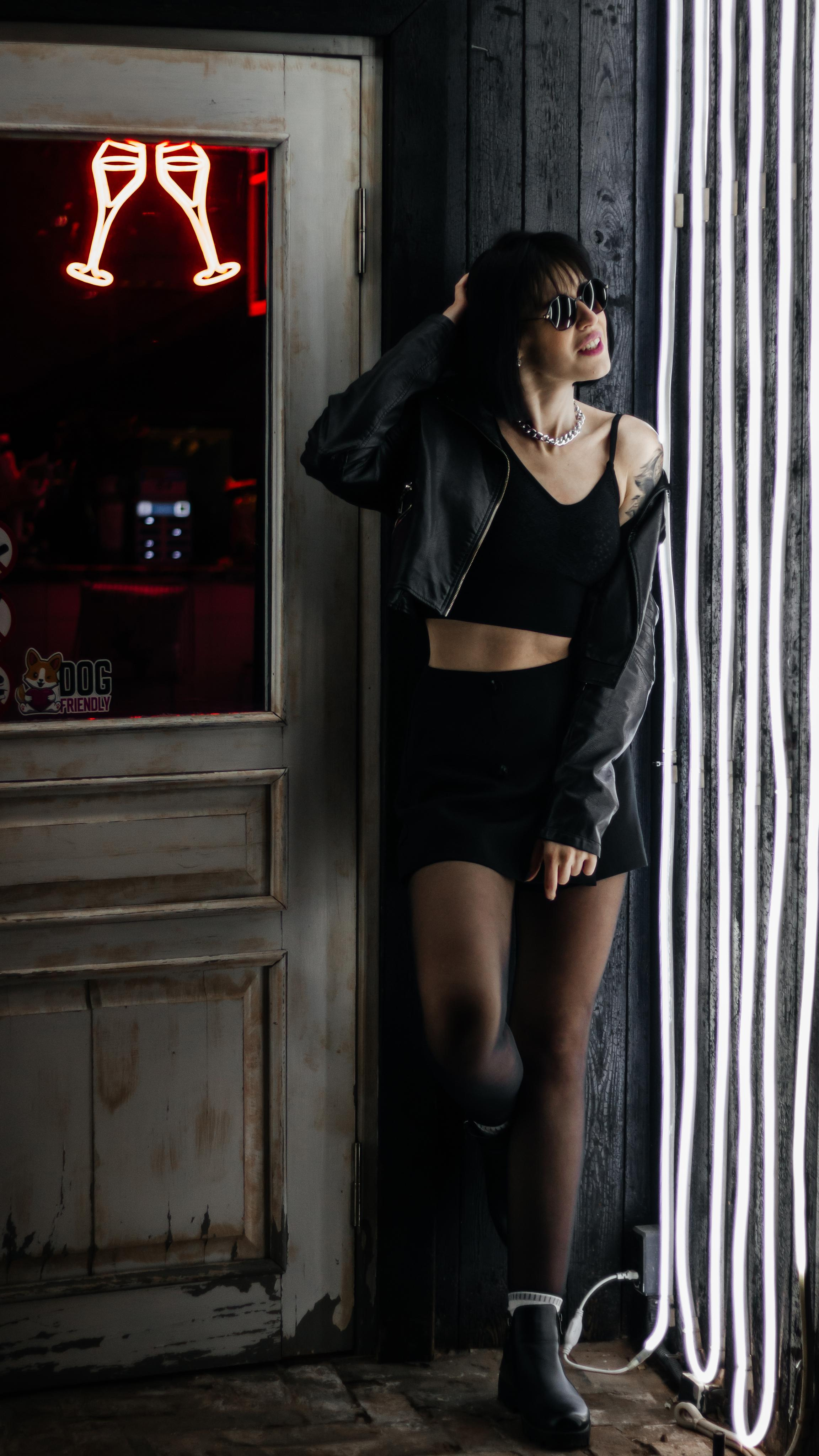 Марина город. Фотограф в Краснодаре Лагунов Владимир