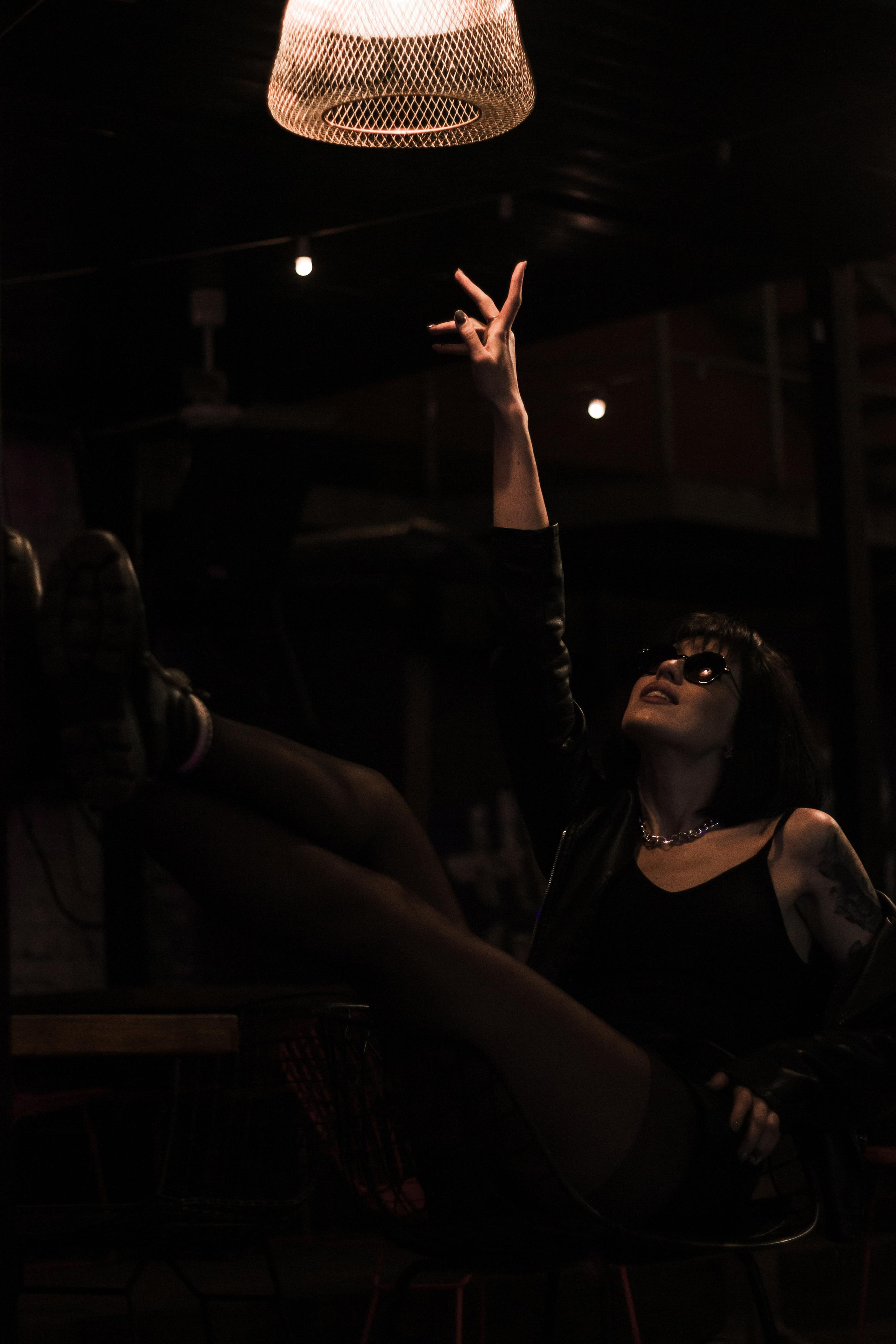 Марина город. Фотограф в Краснодаре Лагунов Владимир