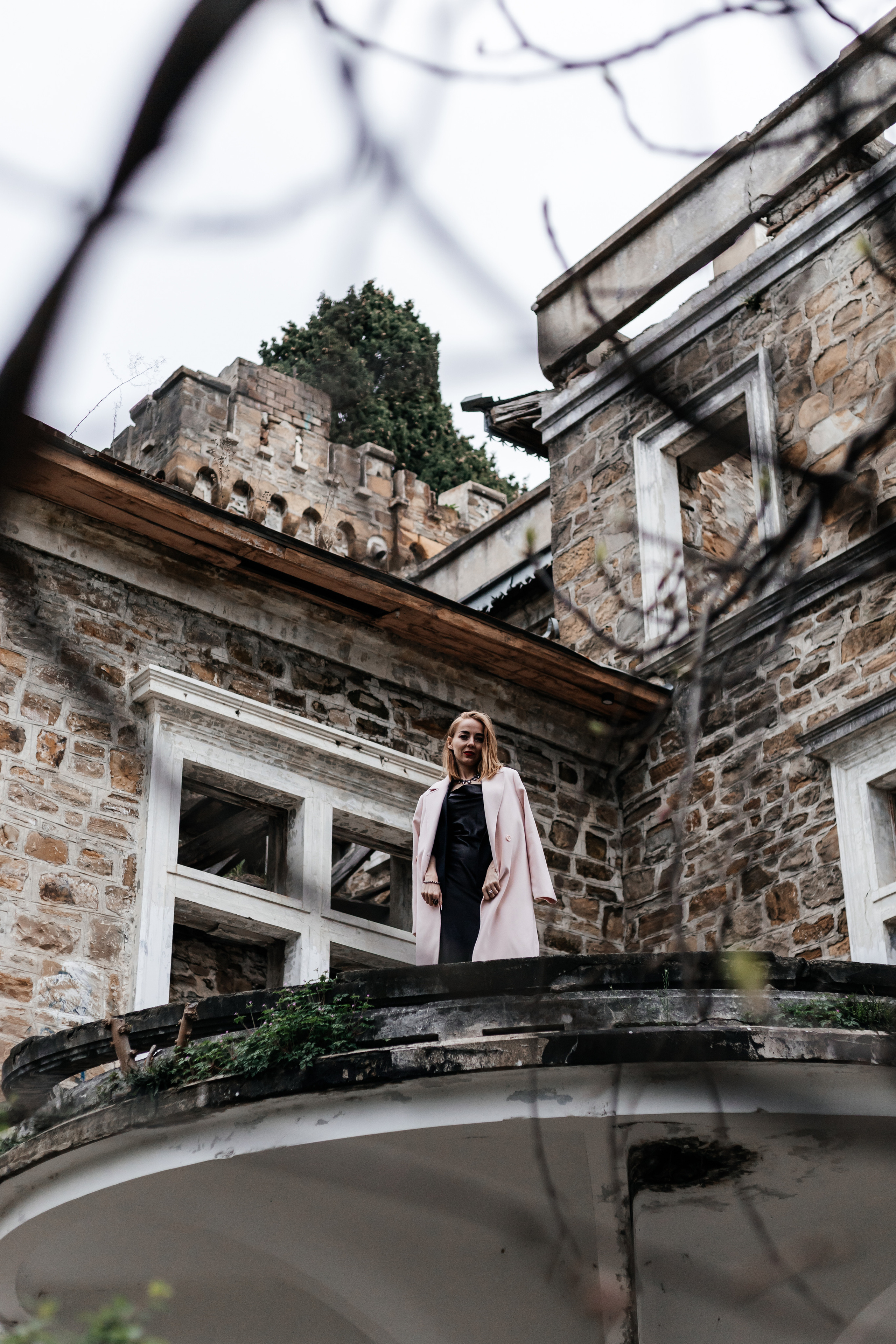 Дача Квитко, Сочи. Фотограф в Краснодаре Лагунов Владимир