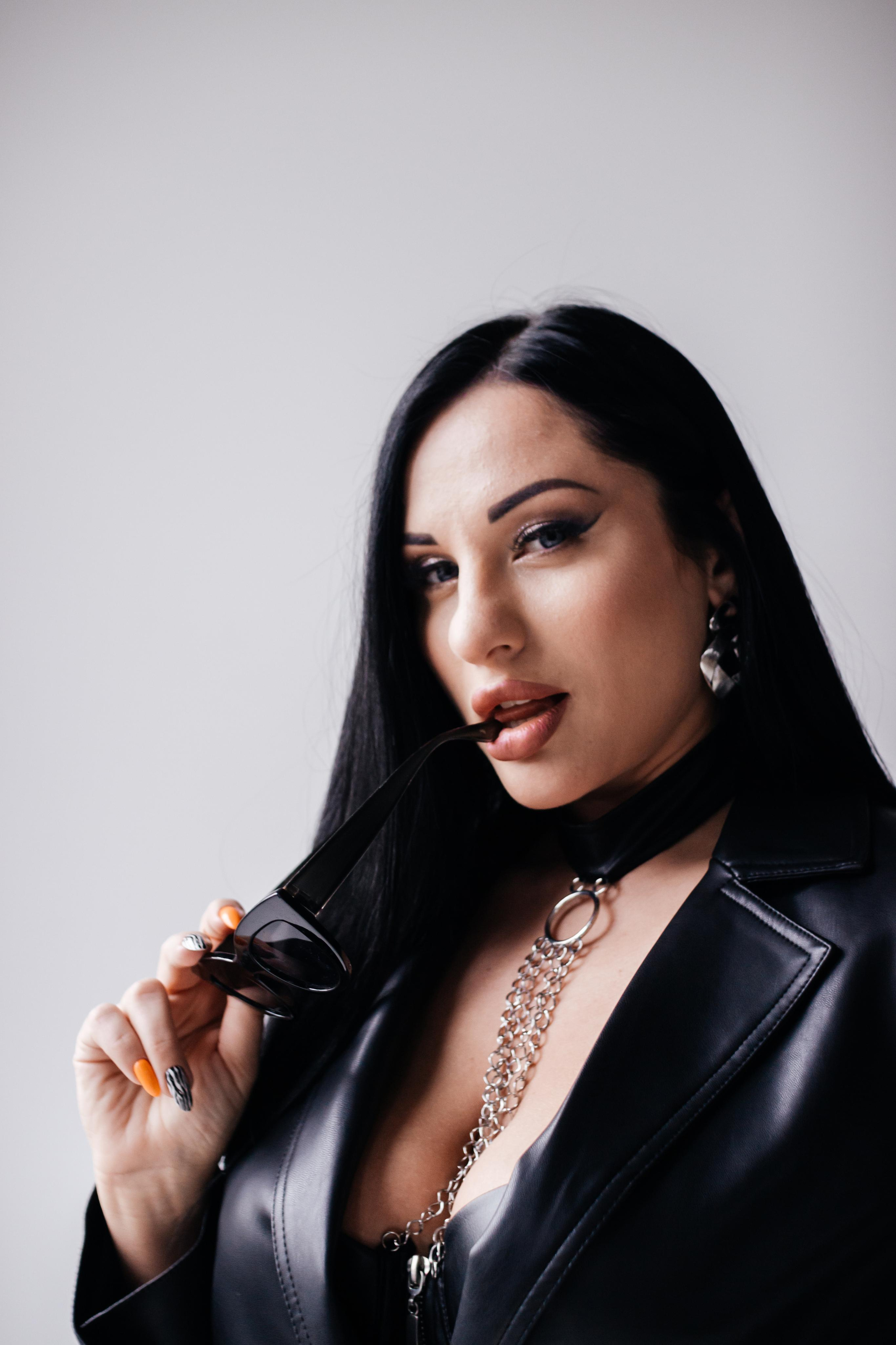 Настя 18+. Фотограф в Краснодаре Лагунов Владимир