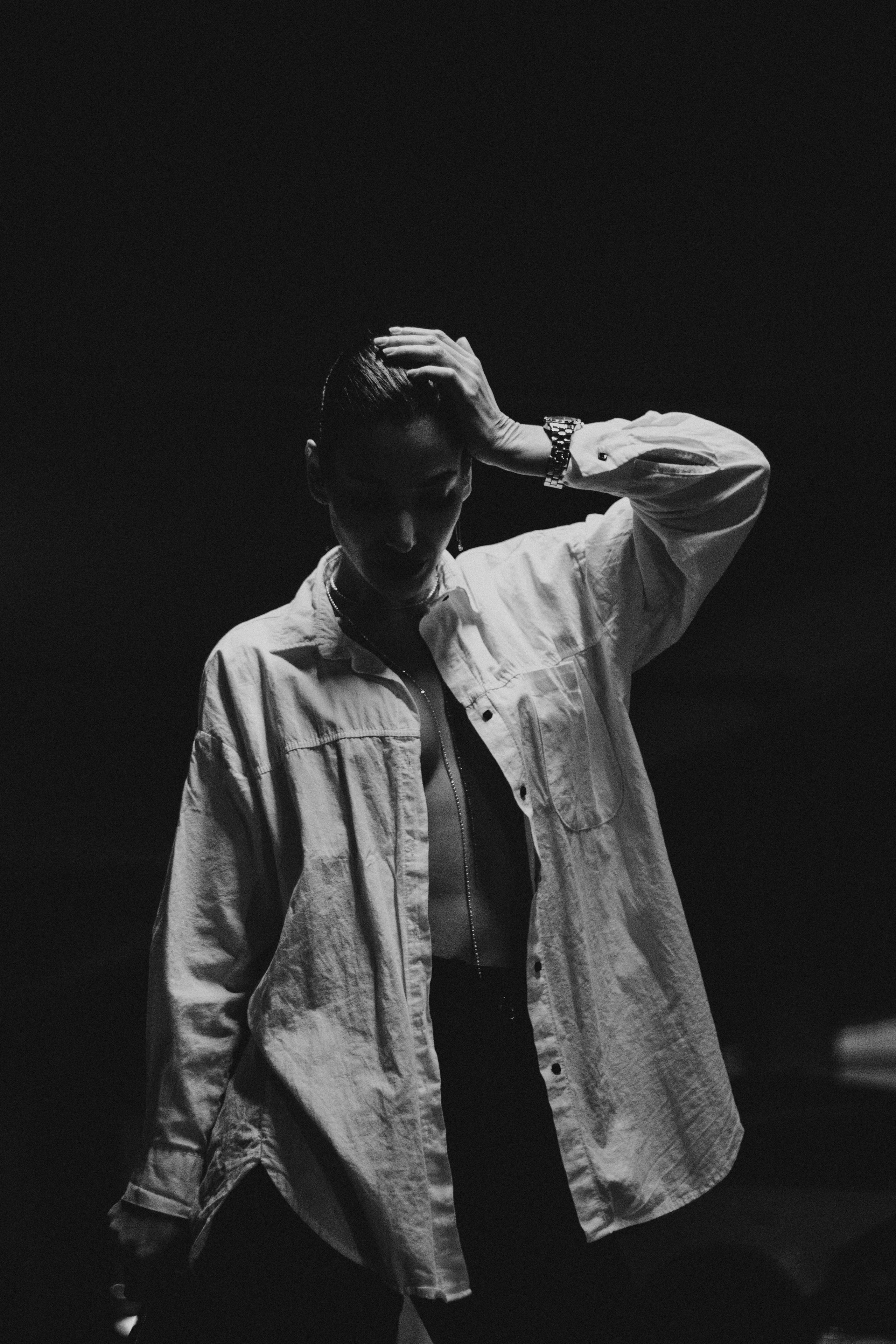 Анна парковка 18+. Фотограф в Краснодаре Лагунов Владимир