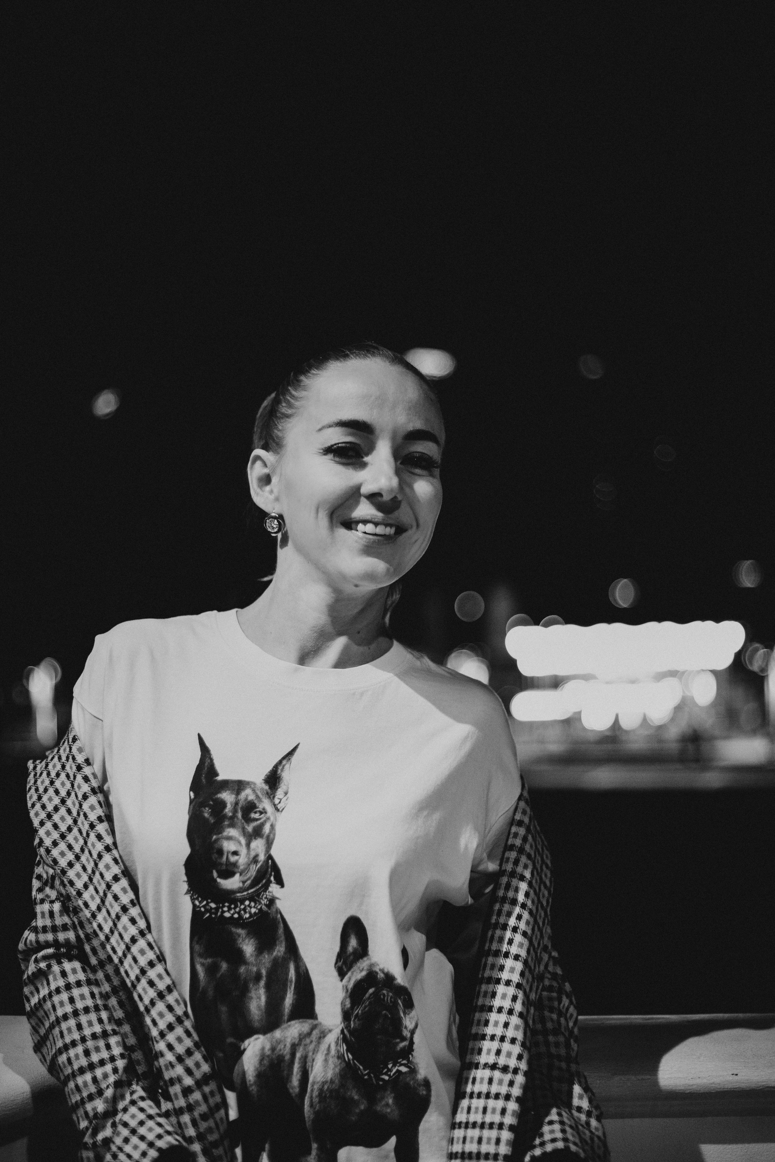 Евгения Сочи ночь. Фотограф в Краснодаре Лагунов Владимир