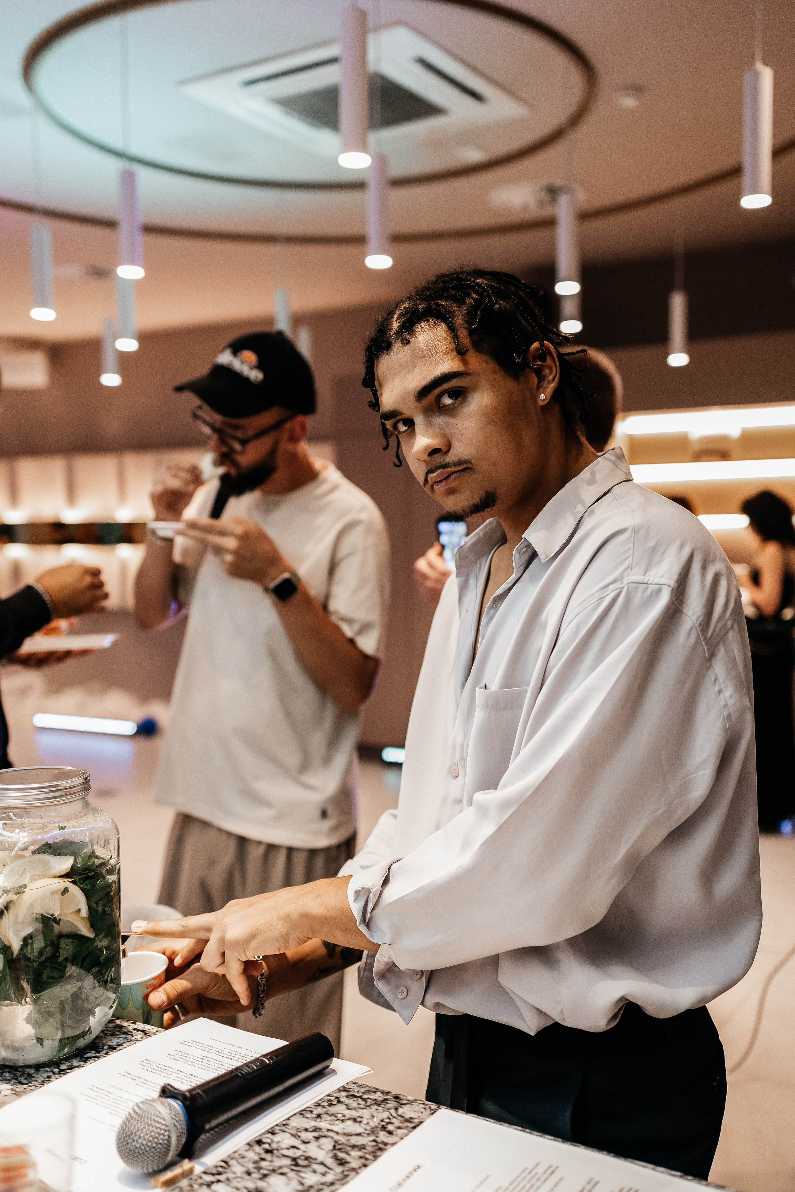 Запуск проекта «Стильный КРД». Фотограф в Краснодаре Лагунов Владимир