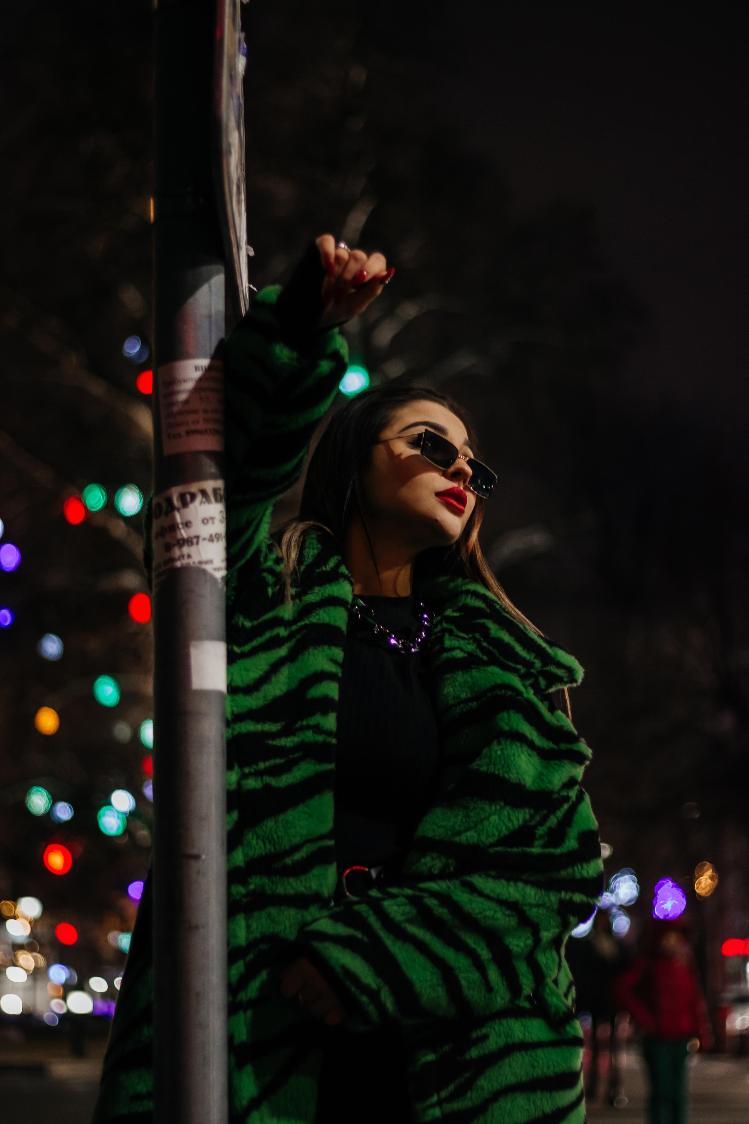 Юля Майер. Фотограф в Краснодаре Лагунов Владимир