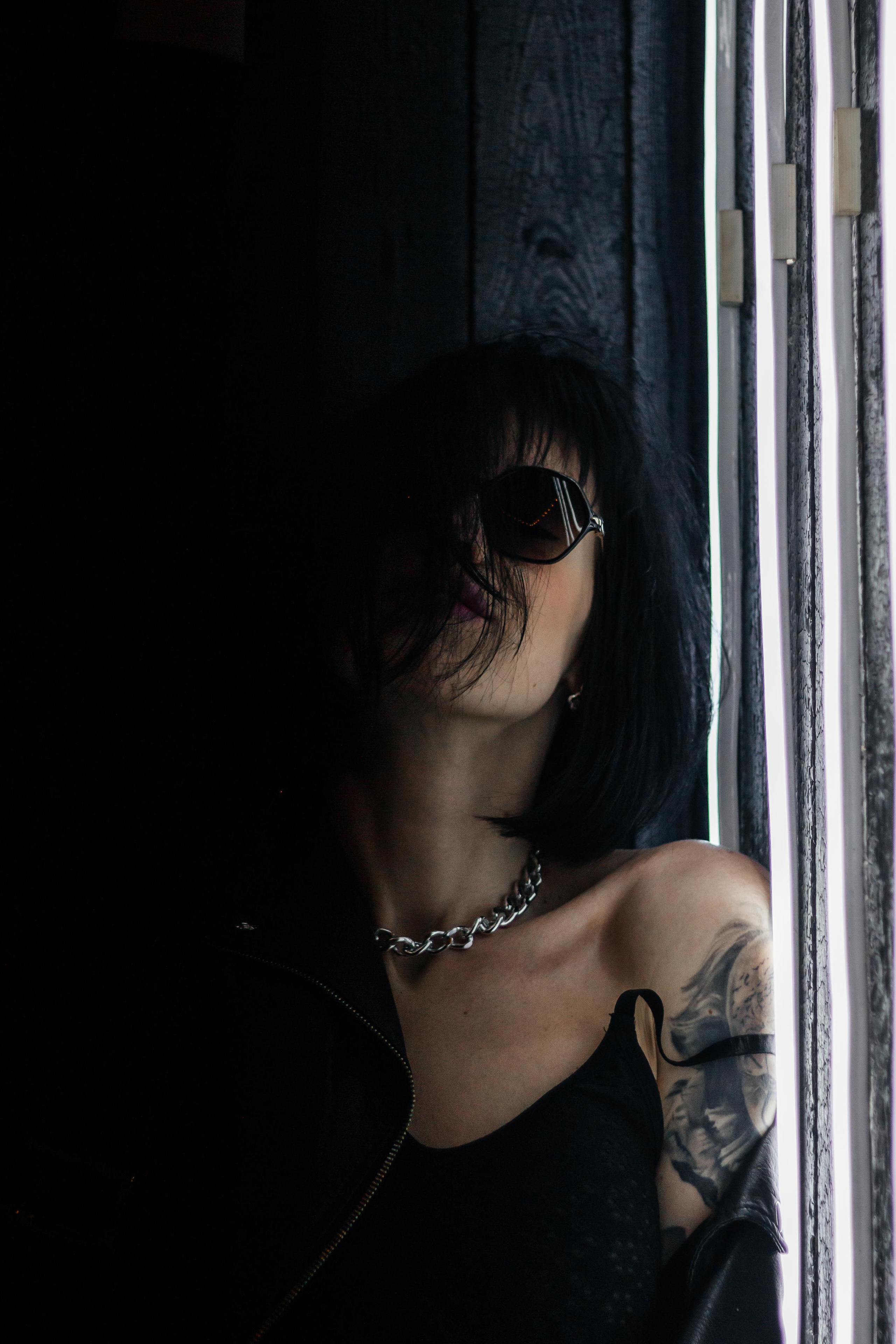 Марина город. Фотограф в Краснодаре Лагунов Владимир