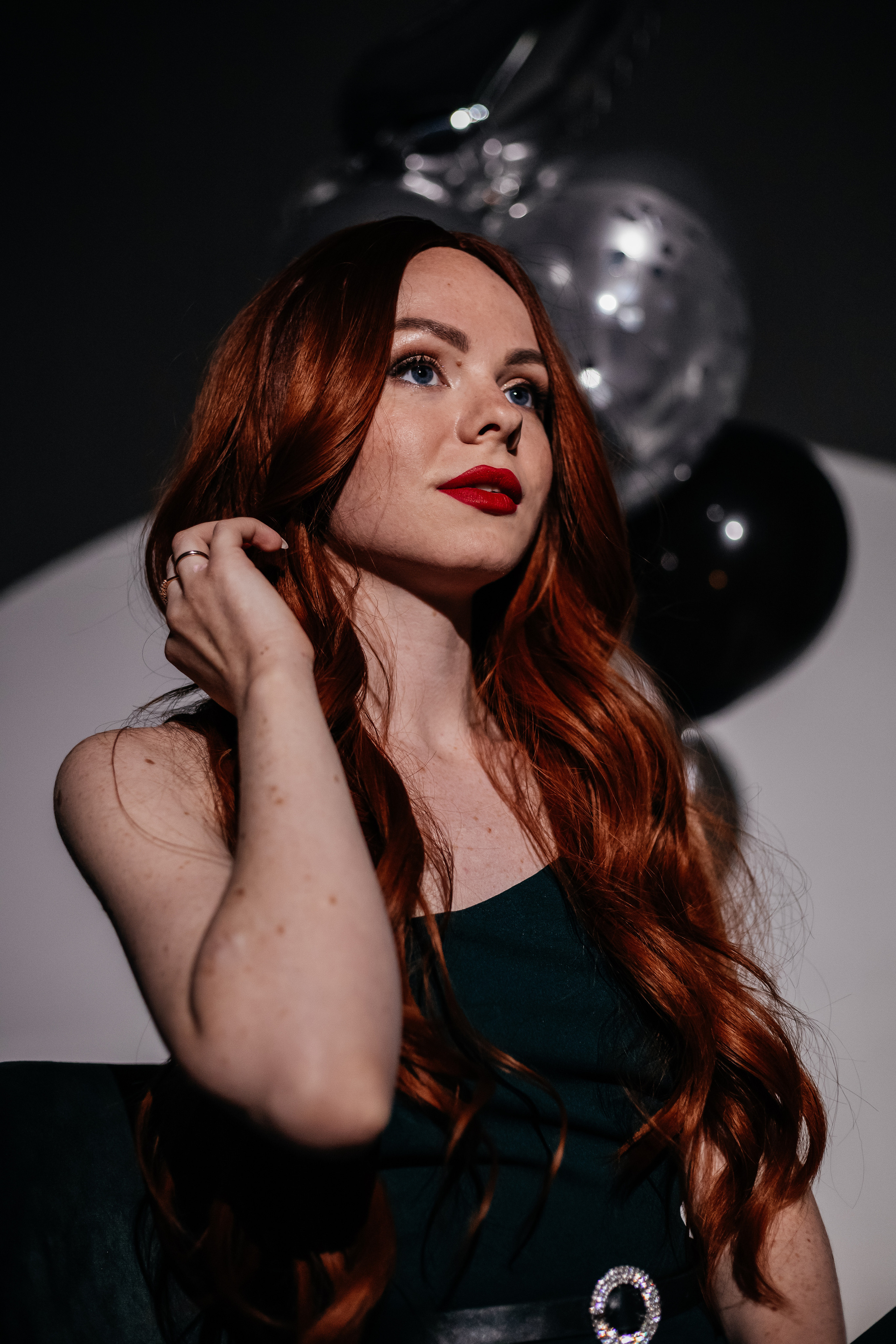 Ксюша 9 лет в бьюти. Фотограф в Краснодаре Лагунов Владимир