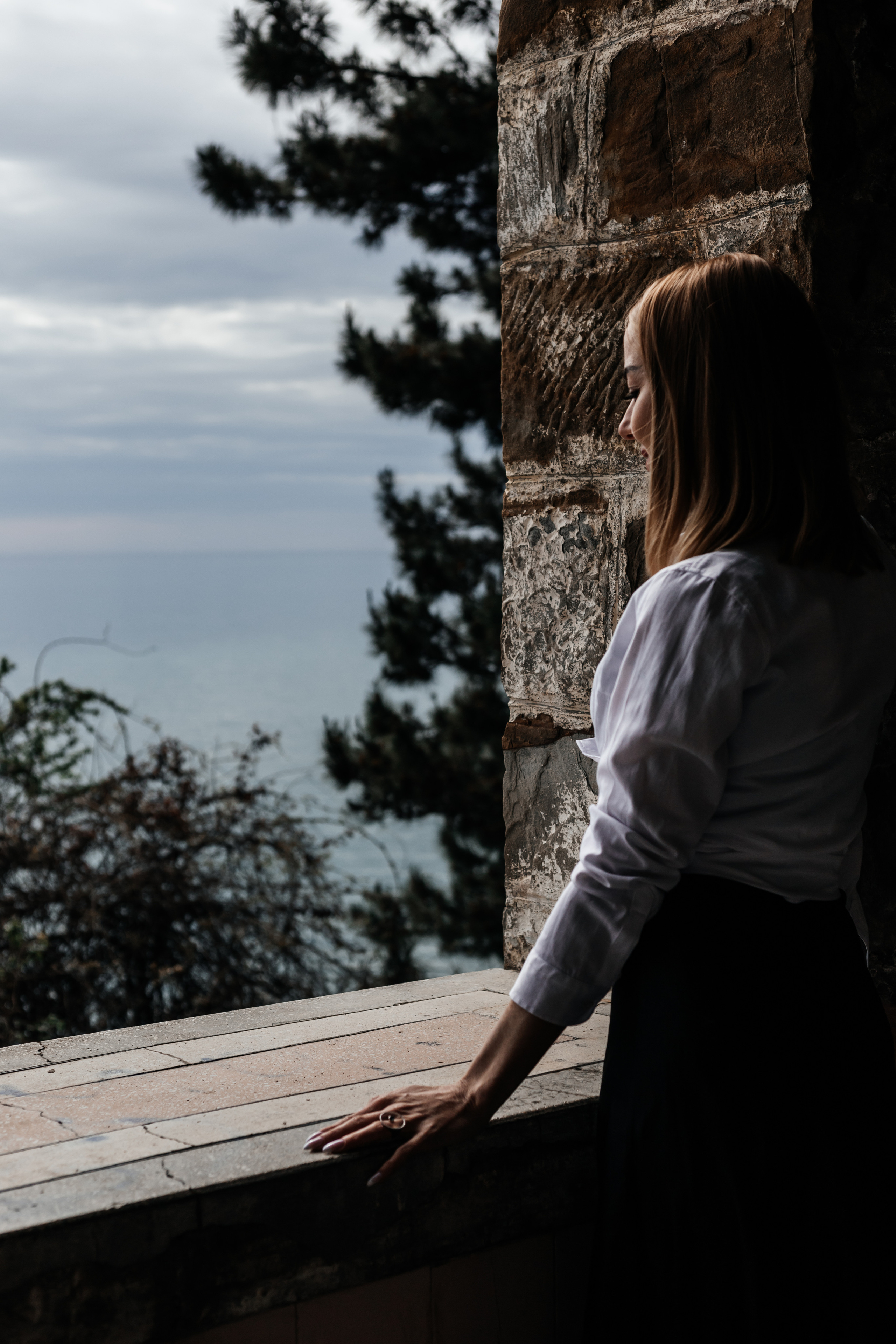 Дача Квитко, Сочи. Фотограф в Краснодаре Лагунов Владимир