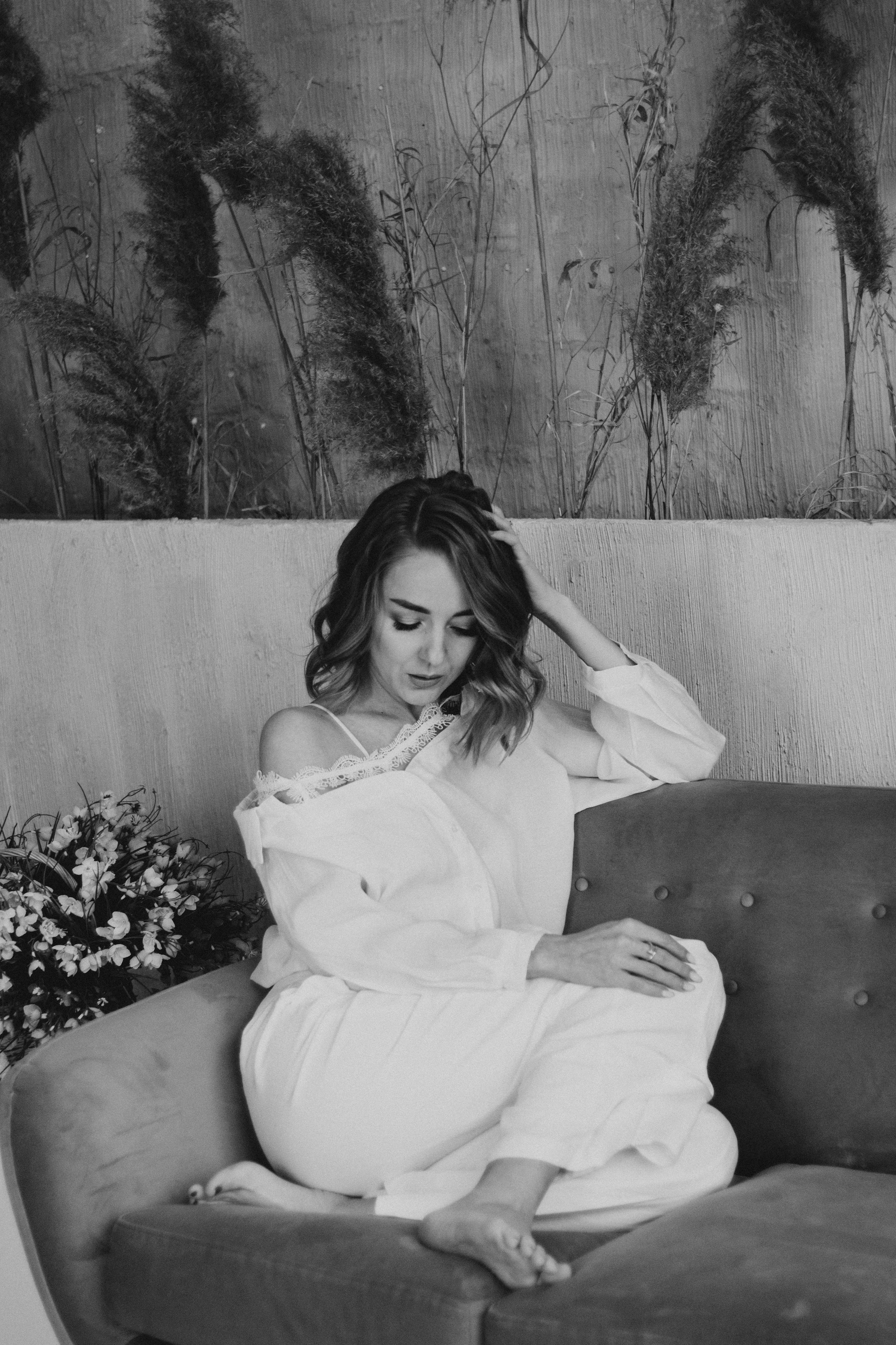 Евгения. Фотограф в Краснодаре Лагунов Владимир