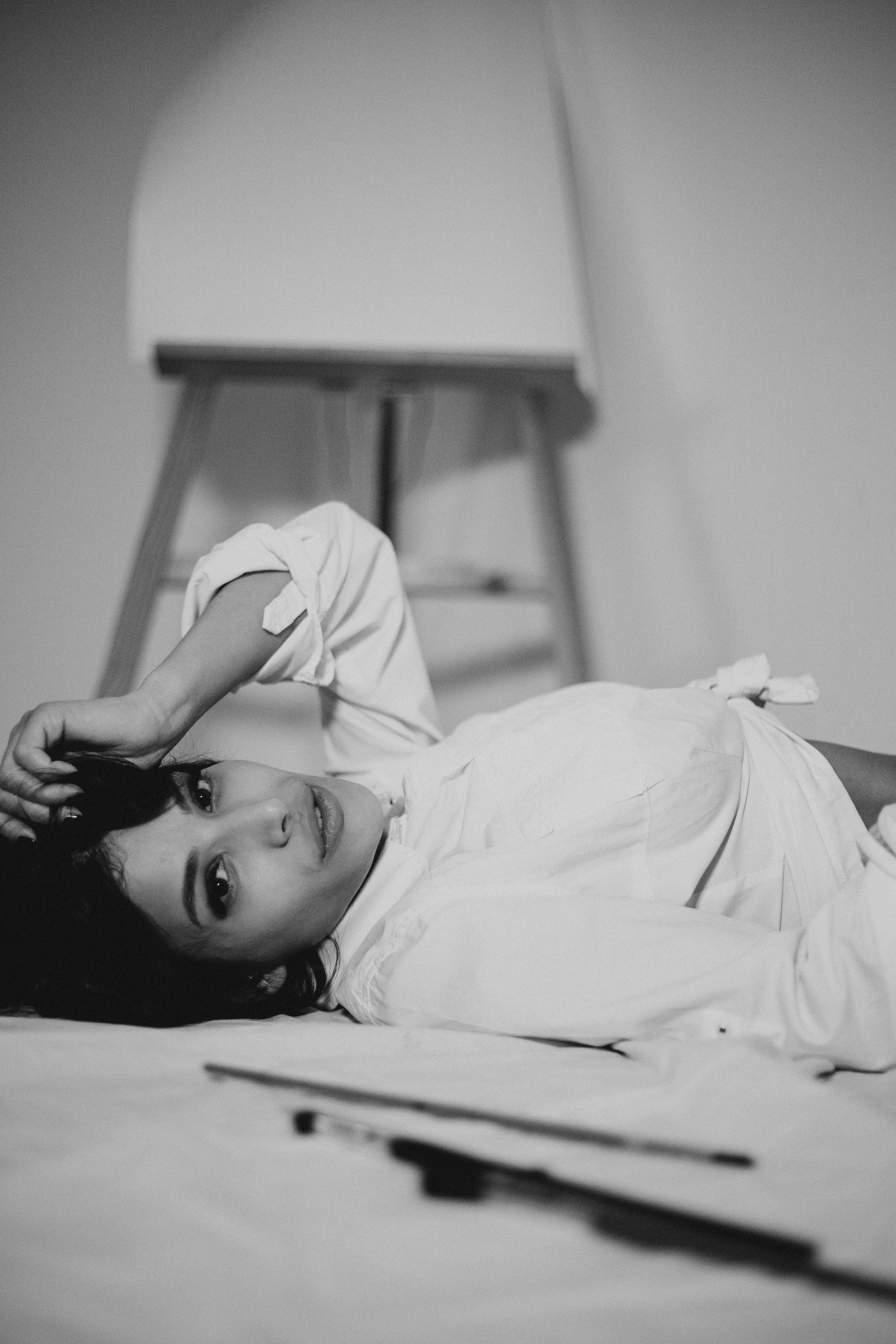 Анна краски. Фотограф в Краснодаре Лагунов Владимир