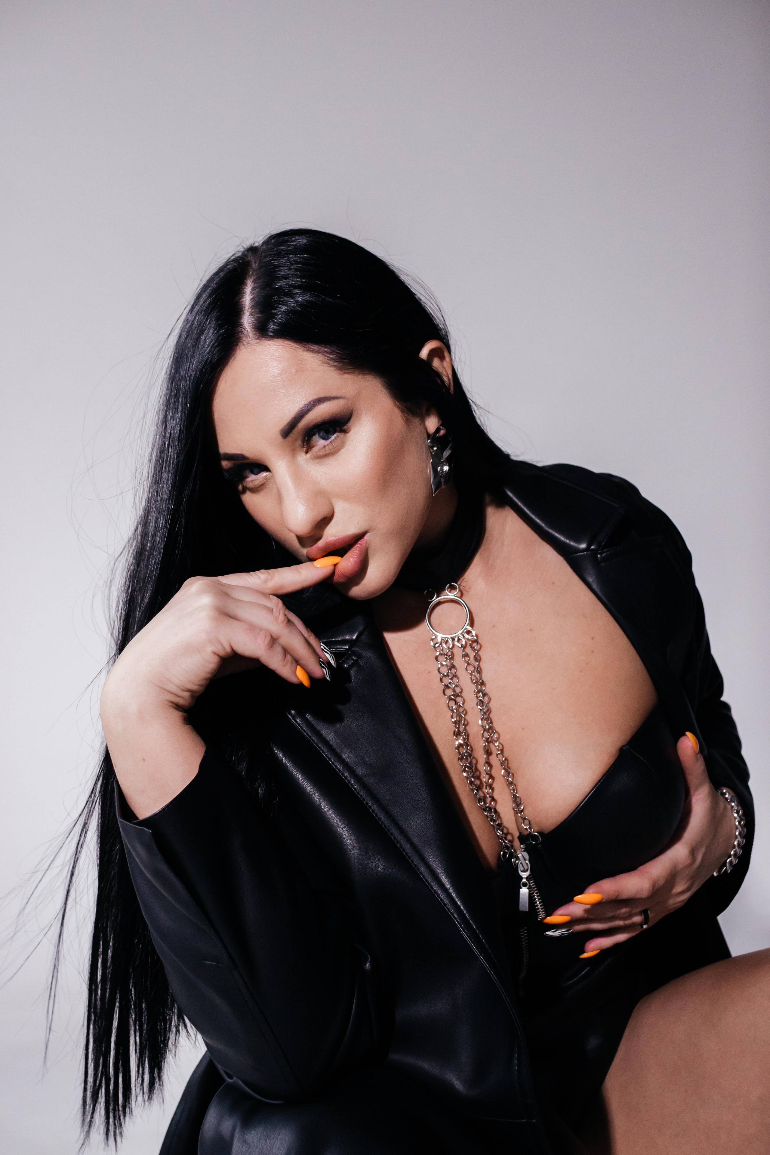 Настя 18+. Фотограф в Краснодаре Лагунов Владимир