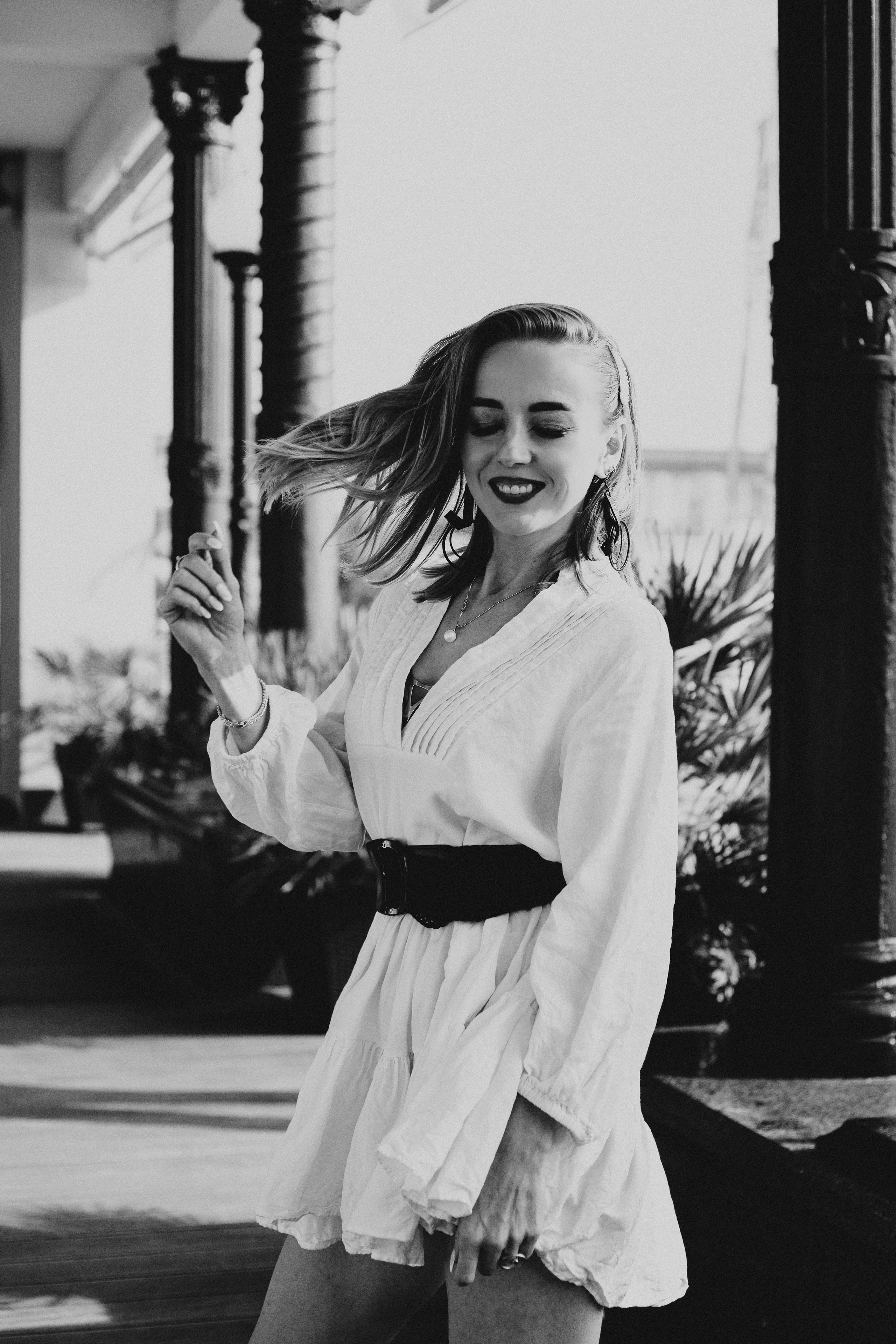 Евгения морпорт Сочи. Фотограф в Краснодаре Лагунов Владимир