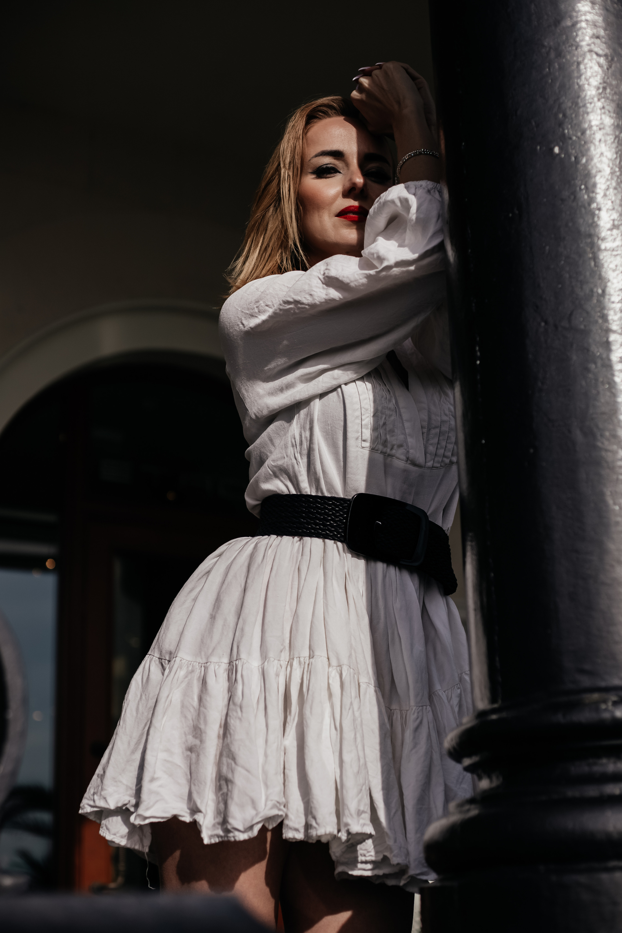 Евгения морпорт Сочи. Фотограф в Краснодаре Лагунов Владимир