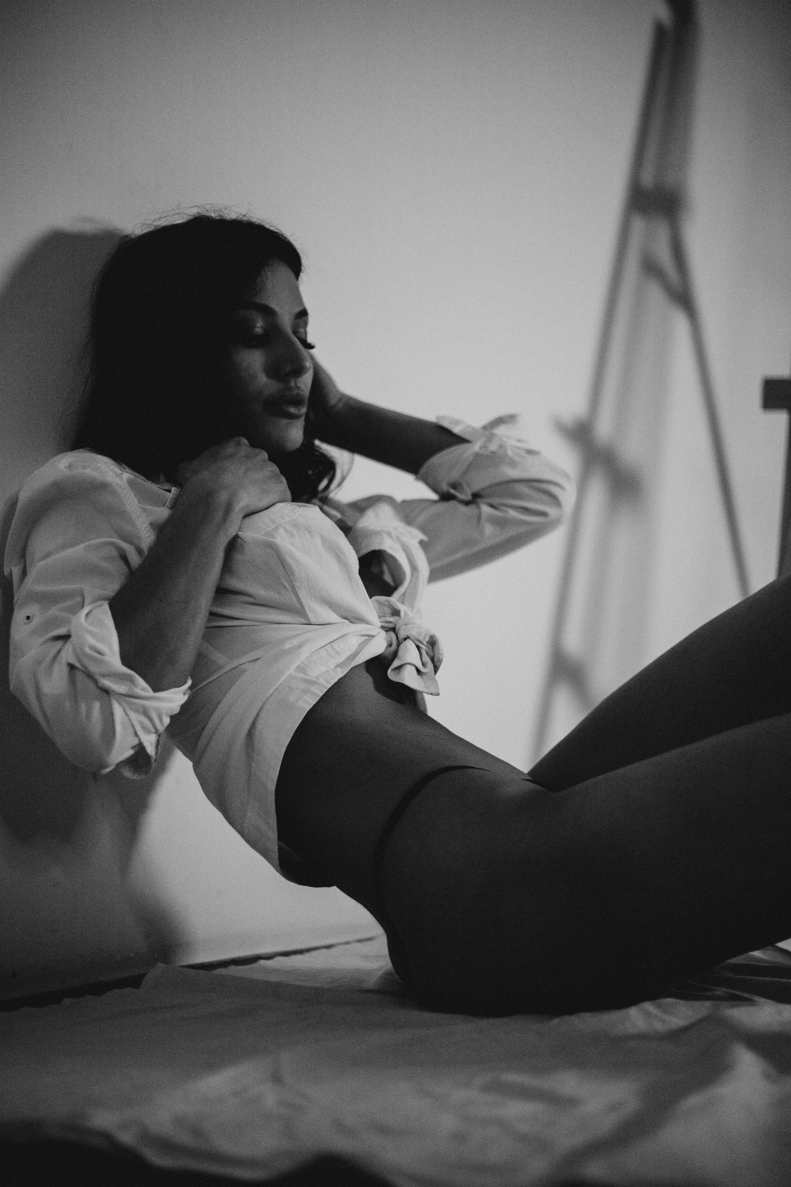 Анна краски. Фотограф в Краснодаре Лагунов Владимир