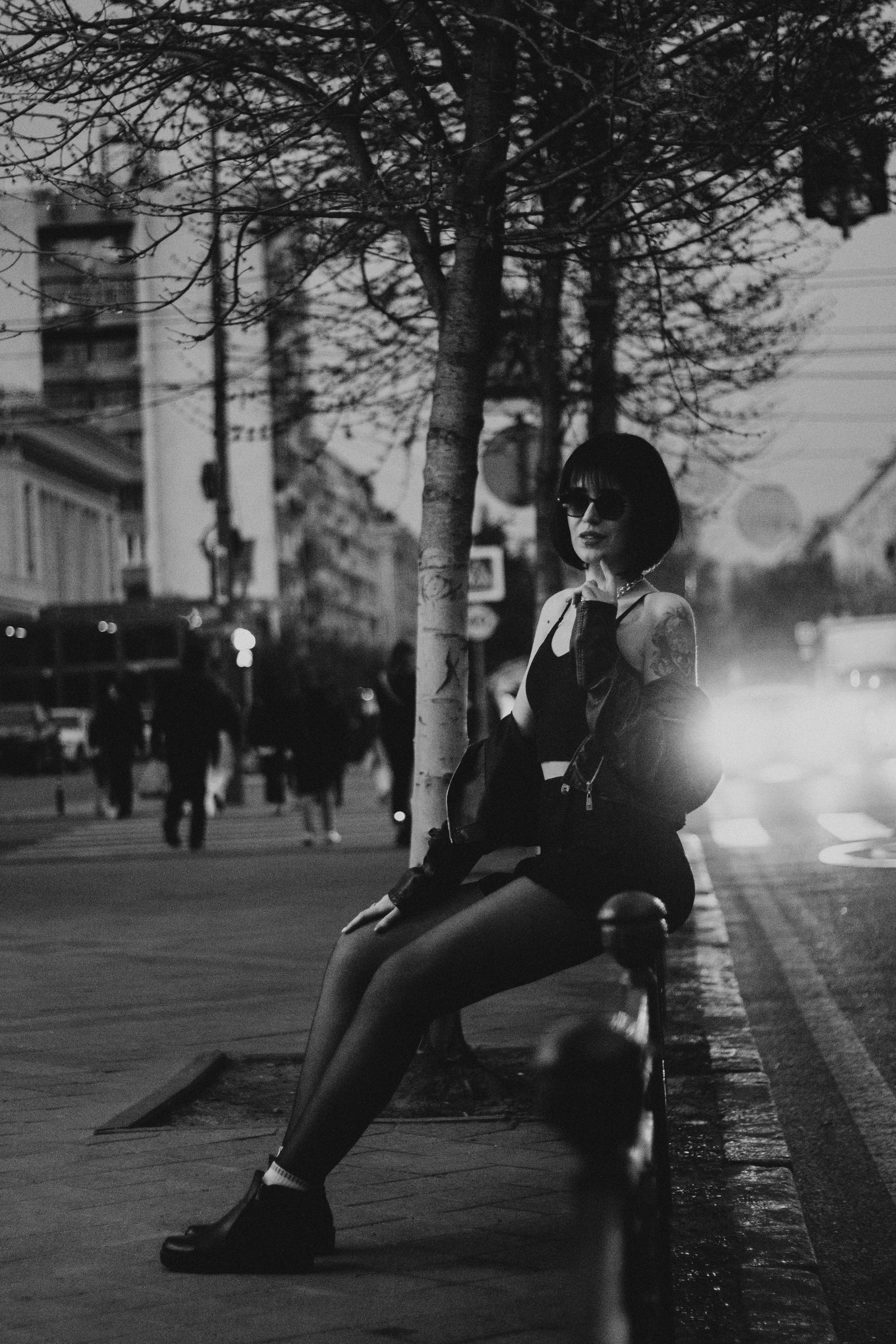 Марина город. Фотограф в Краснодаре Лагунов Владимир