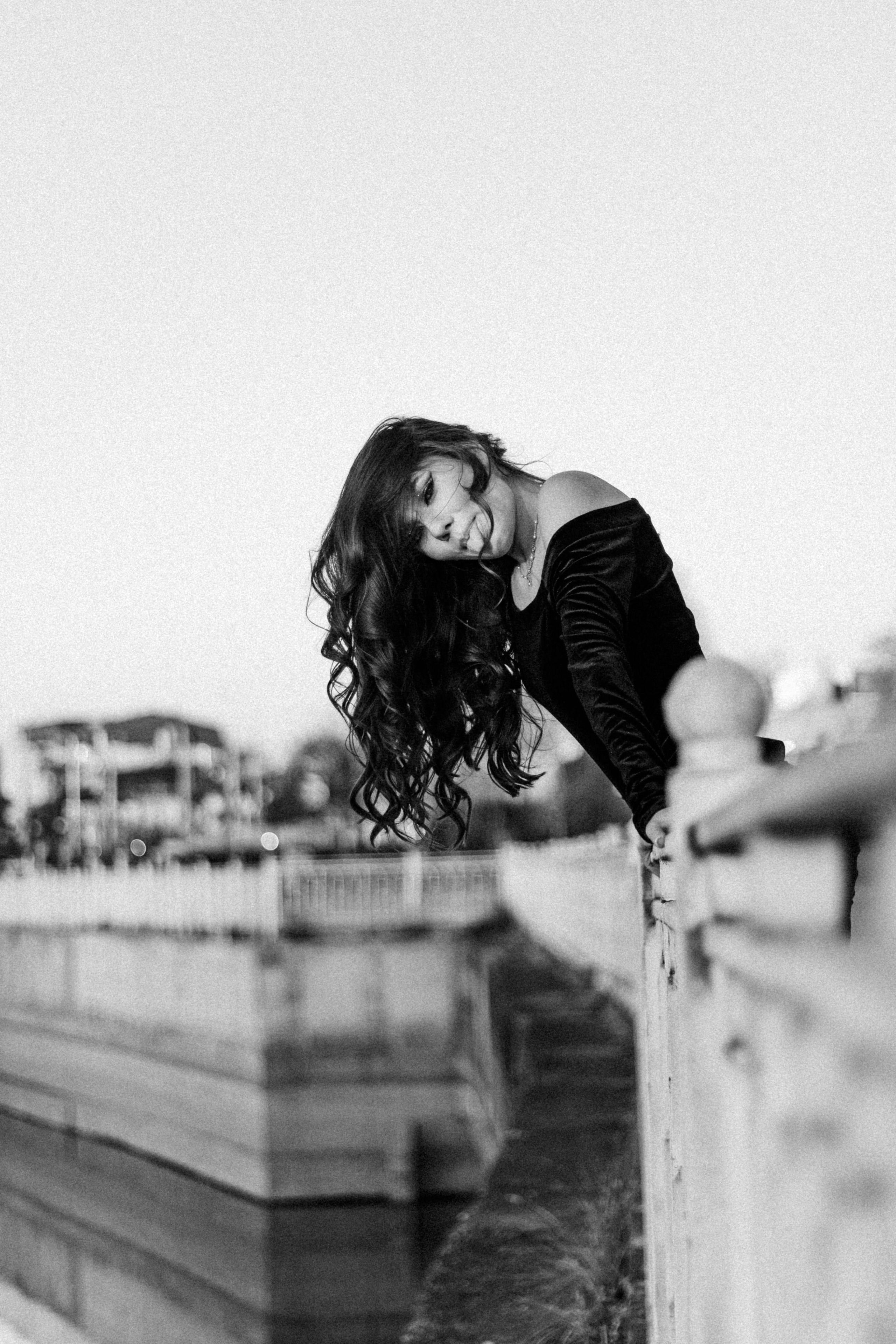 Вика в погоне за солнцем. Фотограф в Краснодаре Лагунов Владимир