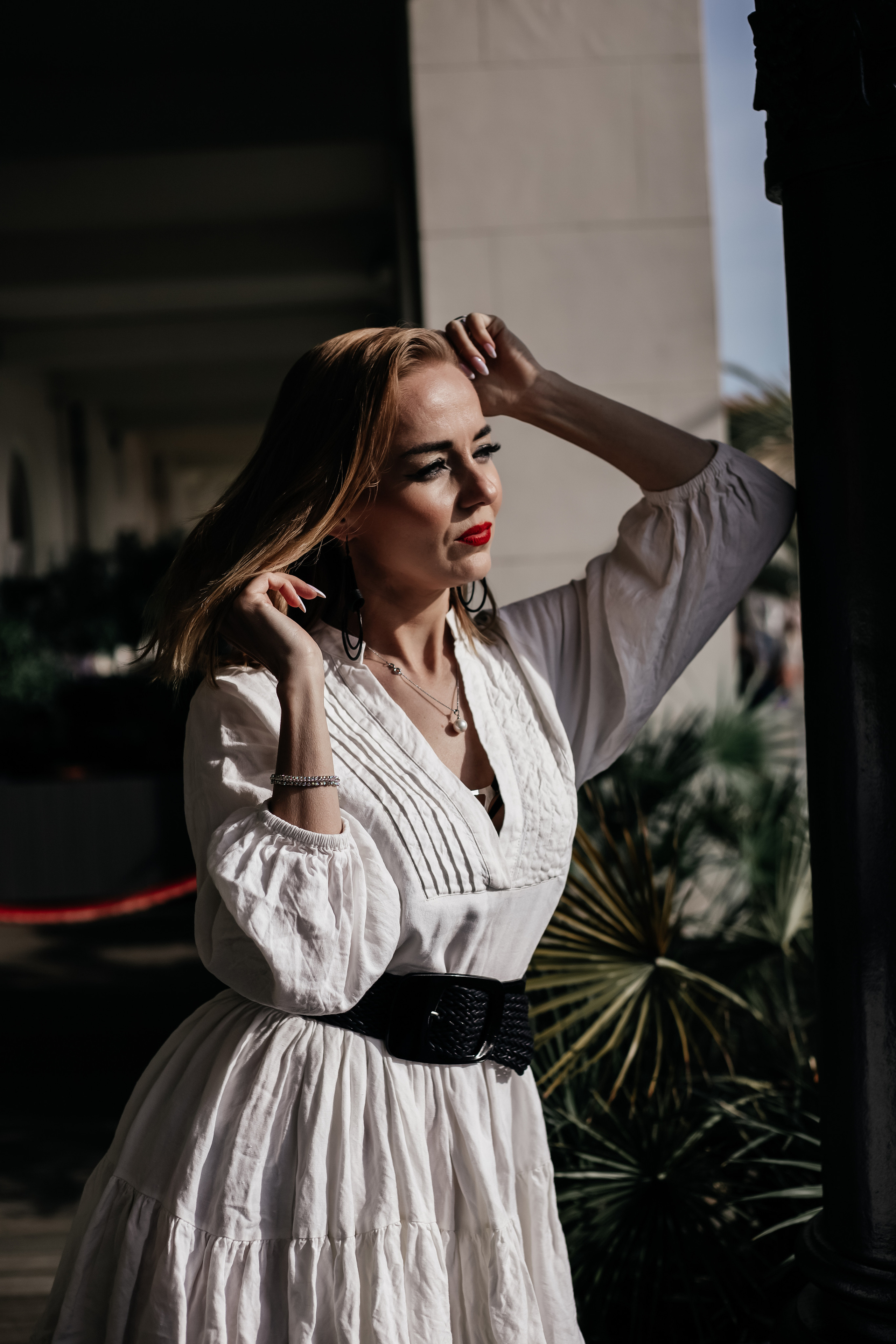 Евгения морпорт Сочи. Фотограф в Краснодаре Лагунов Владимир