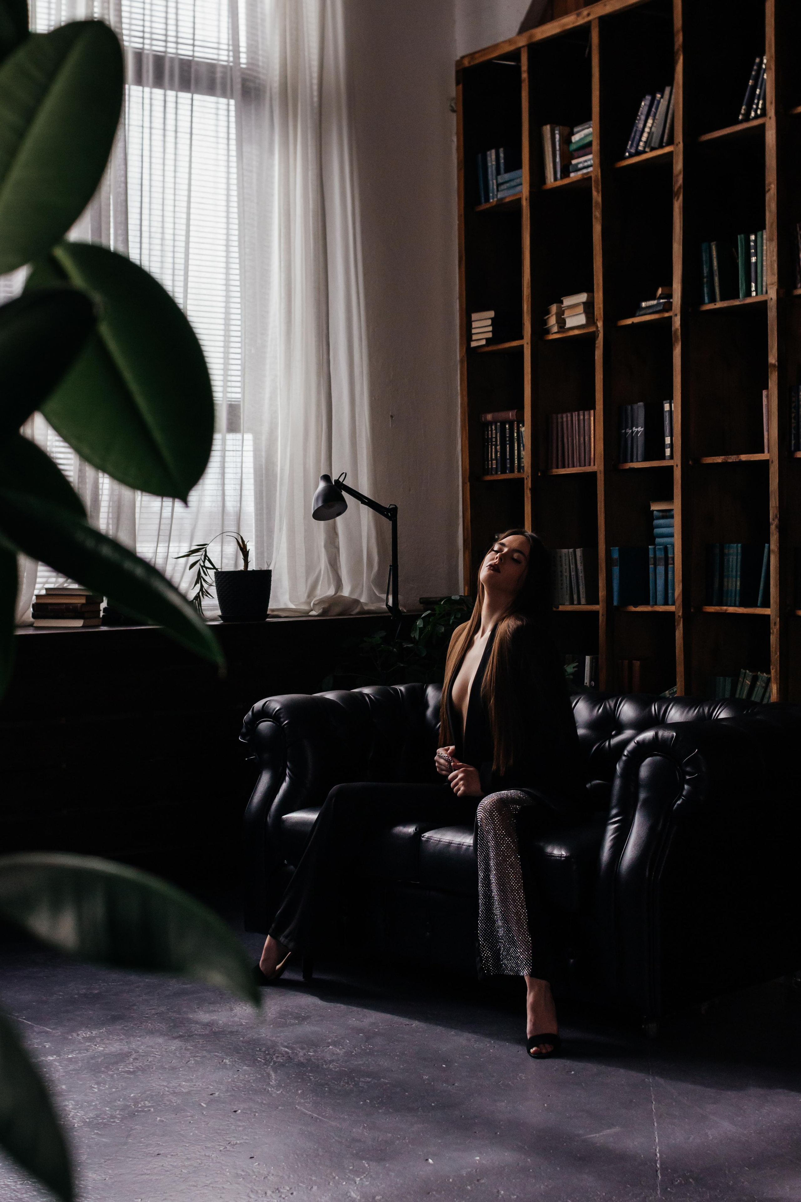 Анастасия Лофт 18+. Фотограф в Краснодаре Лагунов Владимир