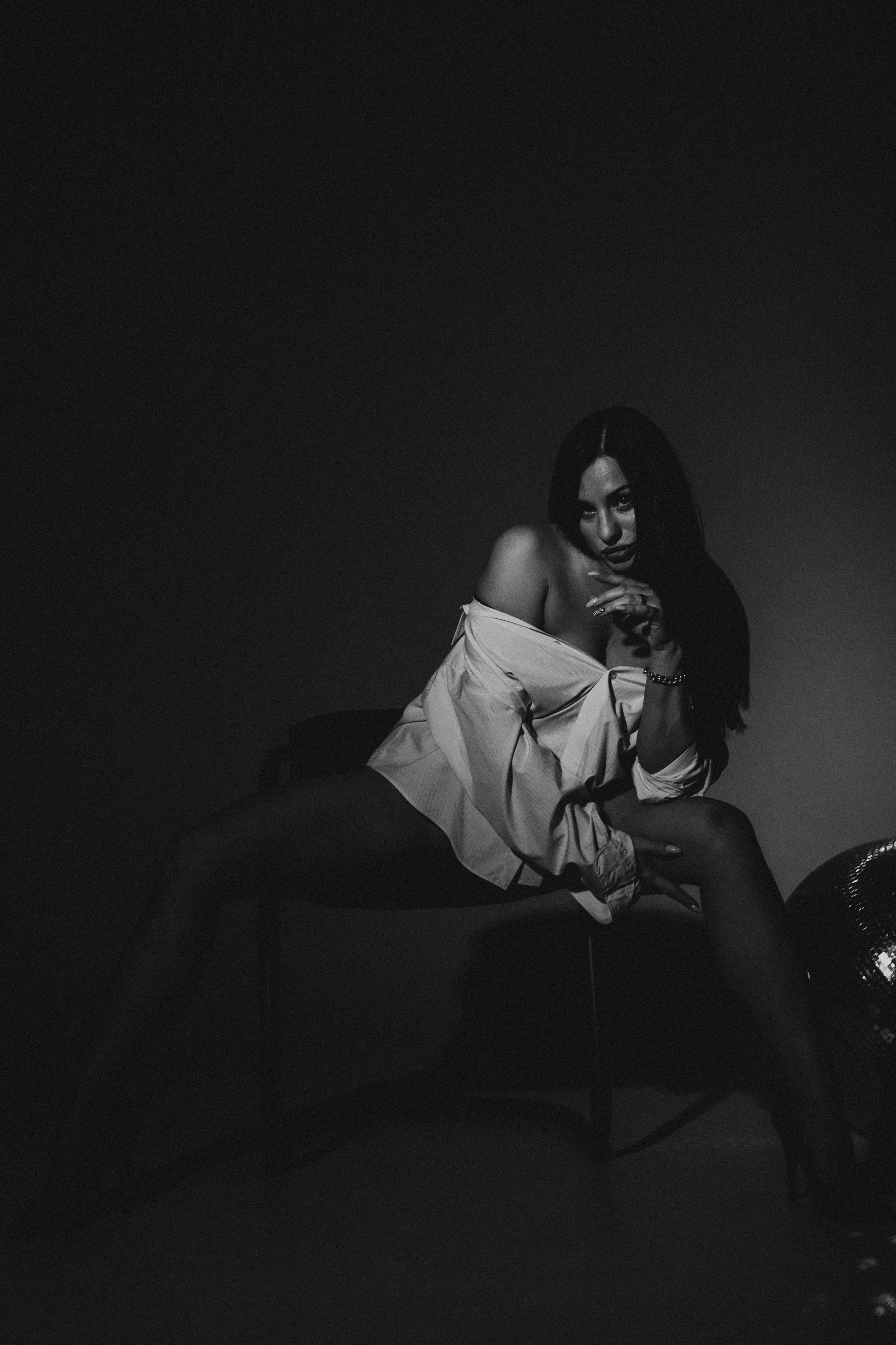 Настя 18+. Фотограф в Краснодаре Лагунов Владимир