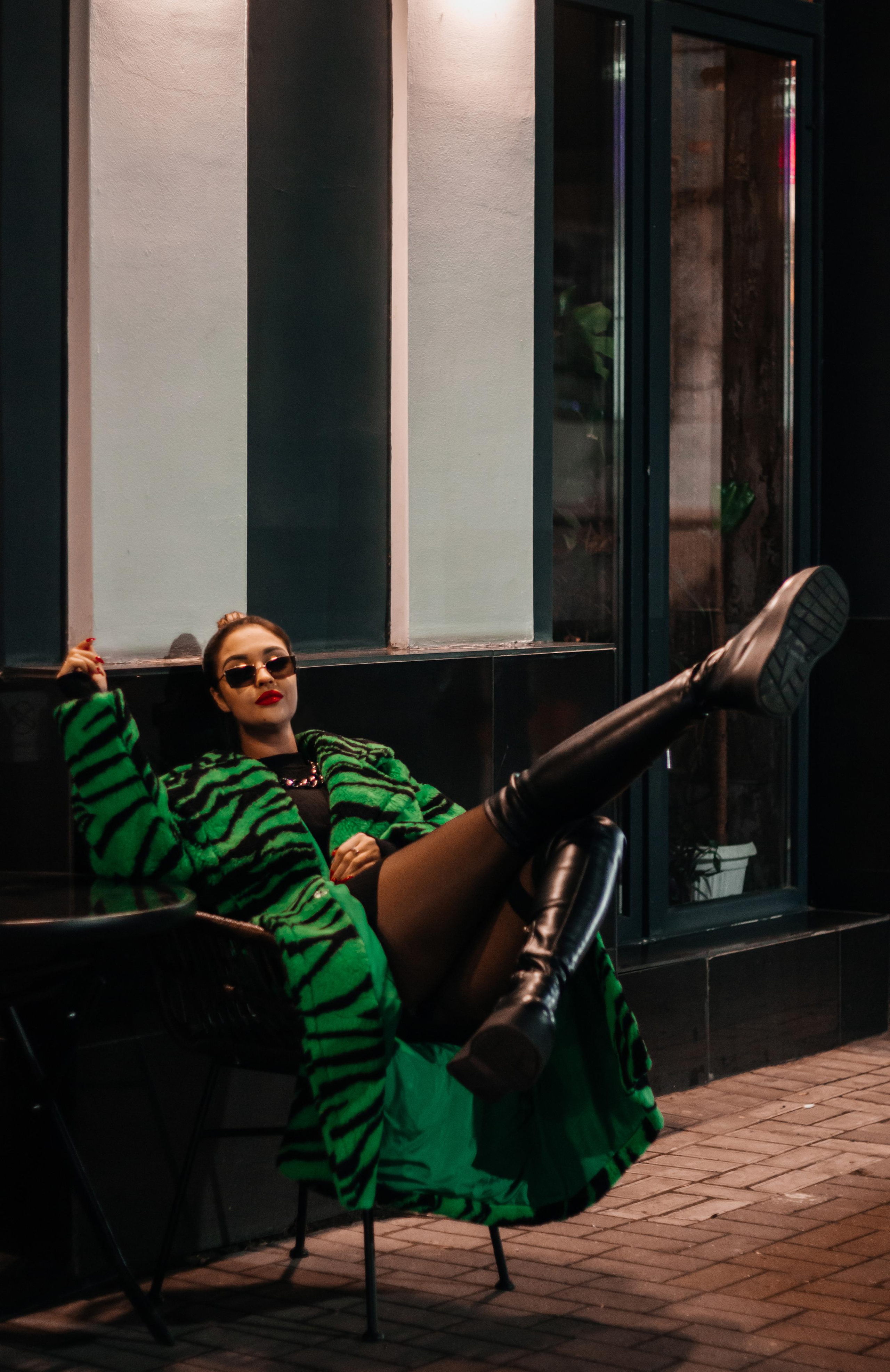 Юля Майер. Фотограф в Краснодаре Лагунов Владимир