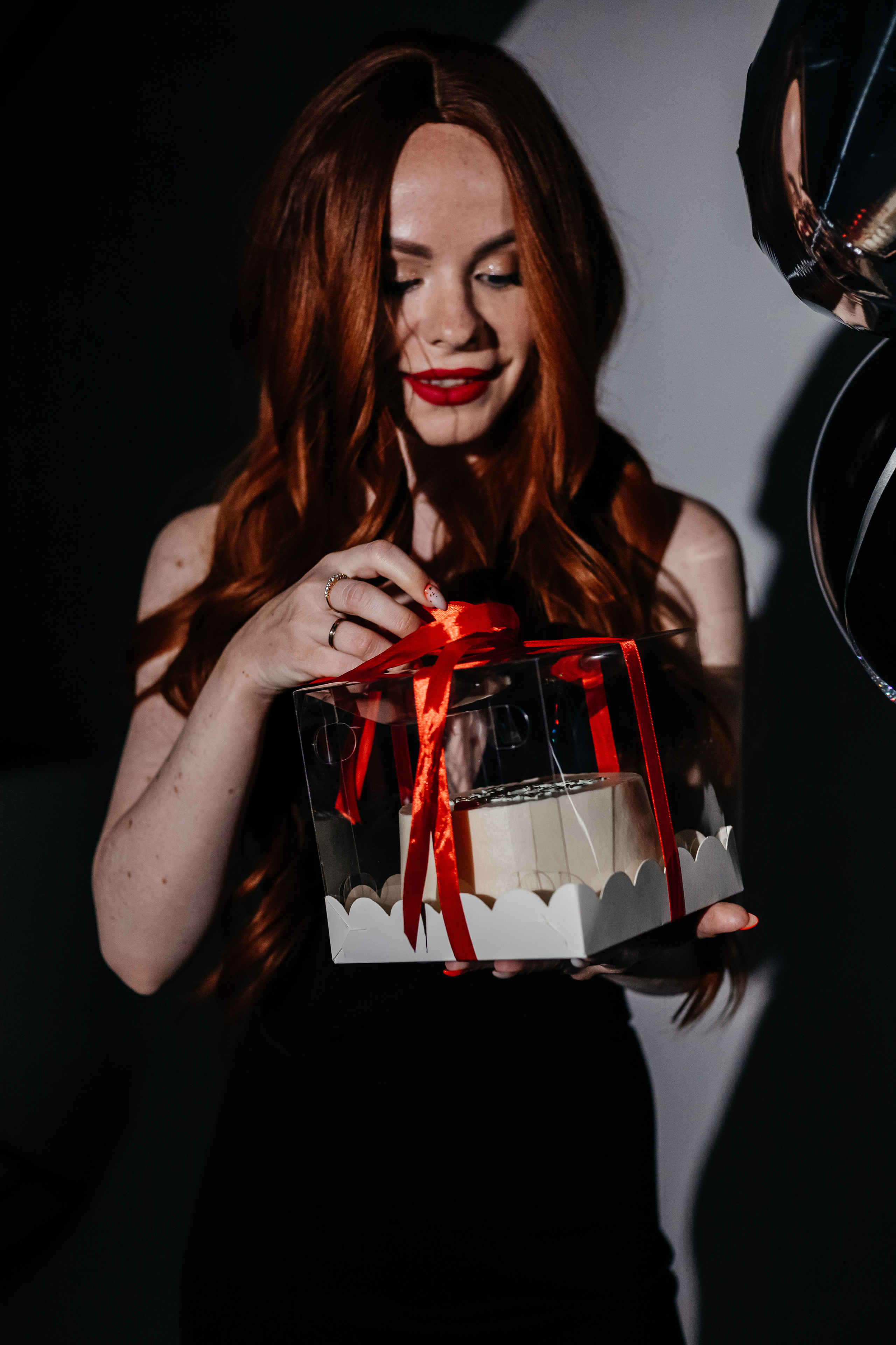 Ксюша 9 лет в бьюти. Фотограф в Краснодаре Лагунов Владимир