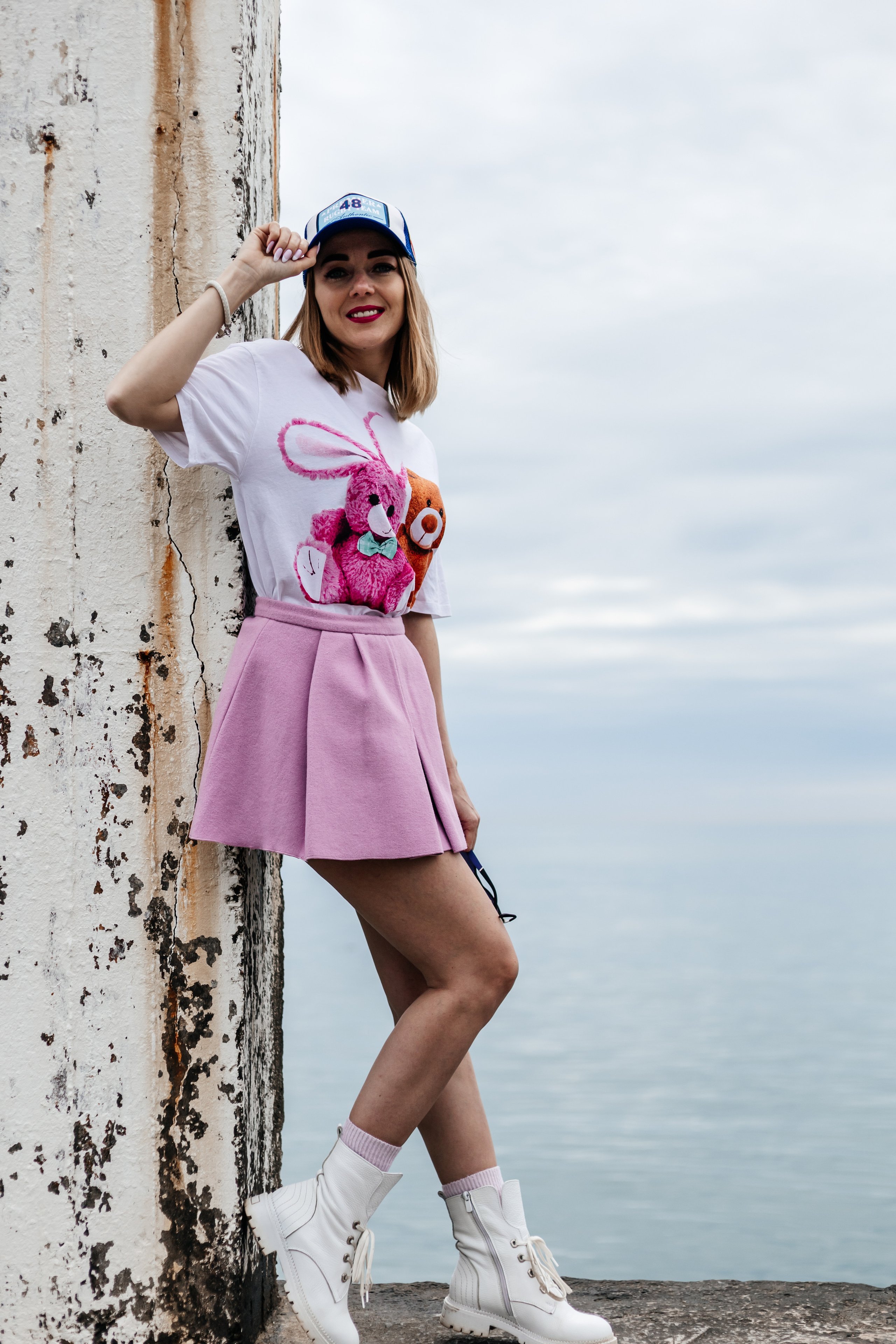 Арка Санта-Барбара Сочи. Фотограф в Краснодаре Лагунов Владимир