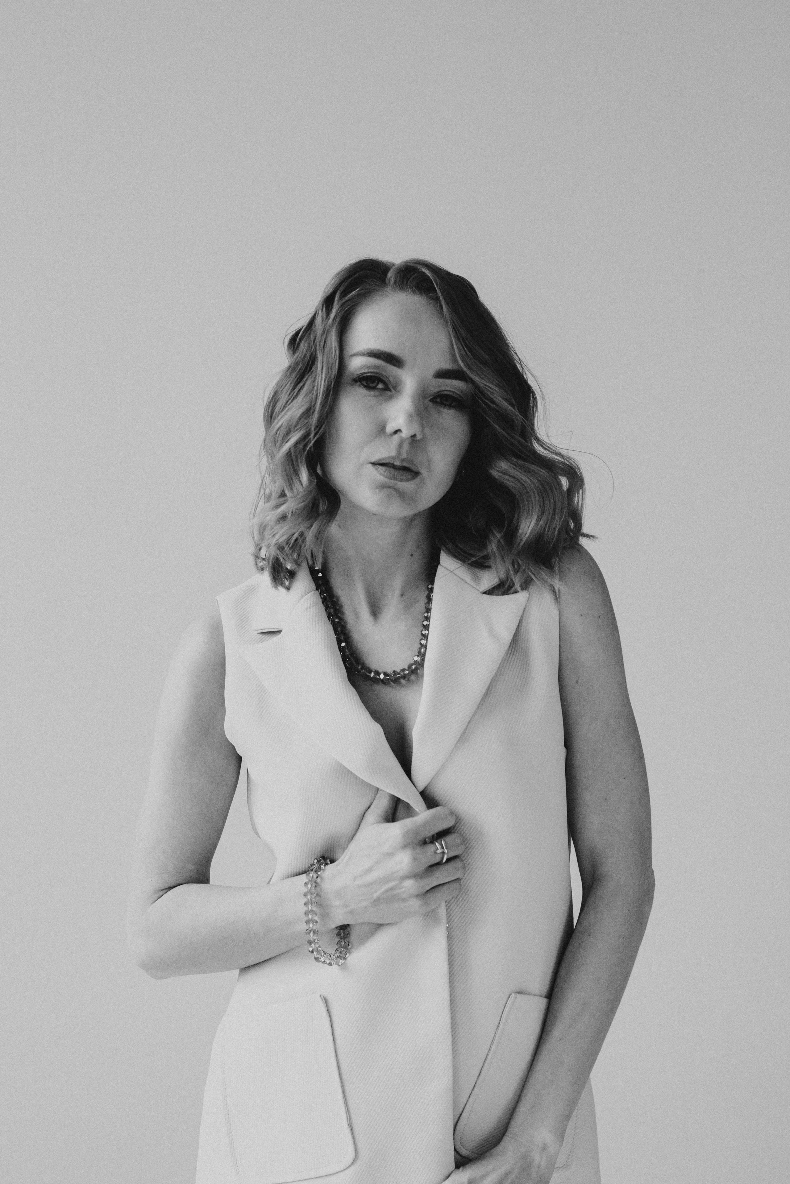 Евгения. Фотограф в Краснодаре Лагунов Владимир