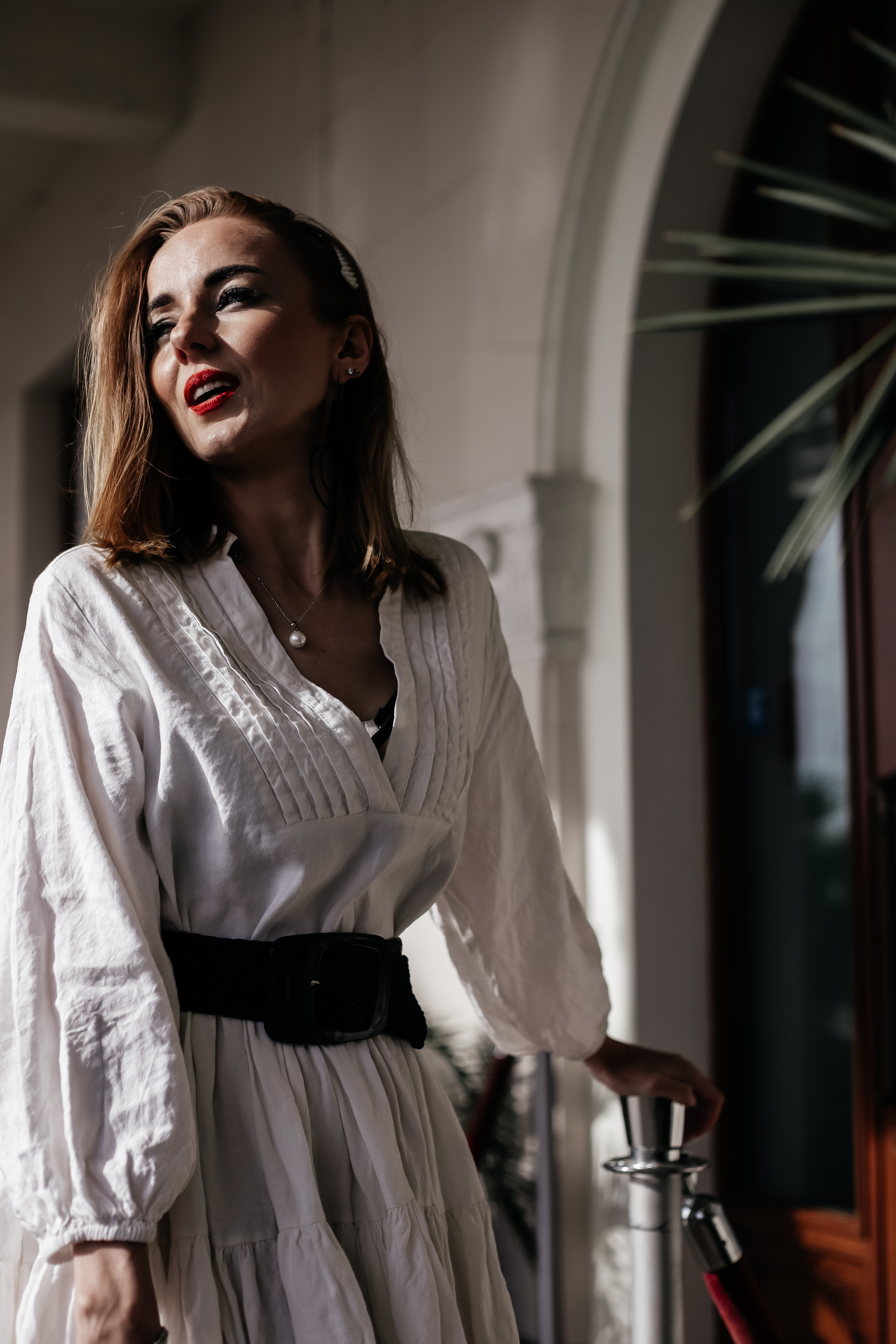 Евгения морпорт Сочи. Фотограф в Краснодаре Лагунов Владимир