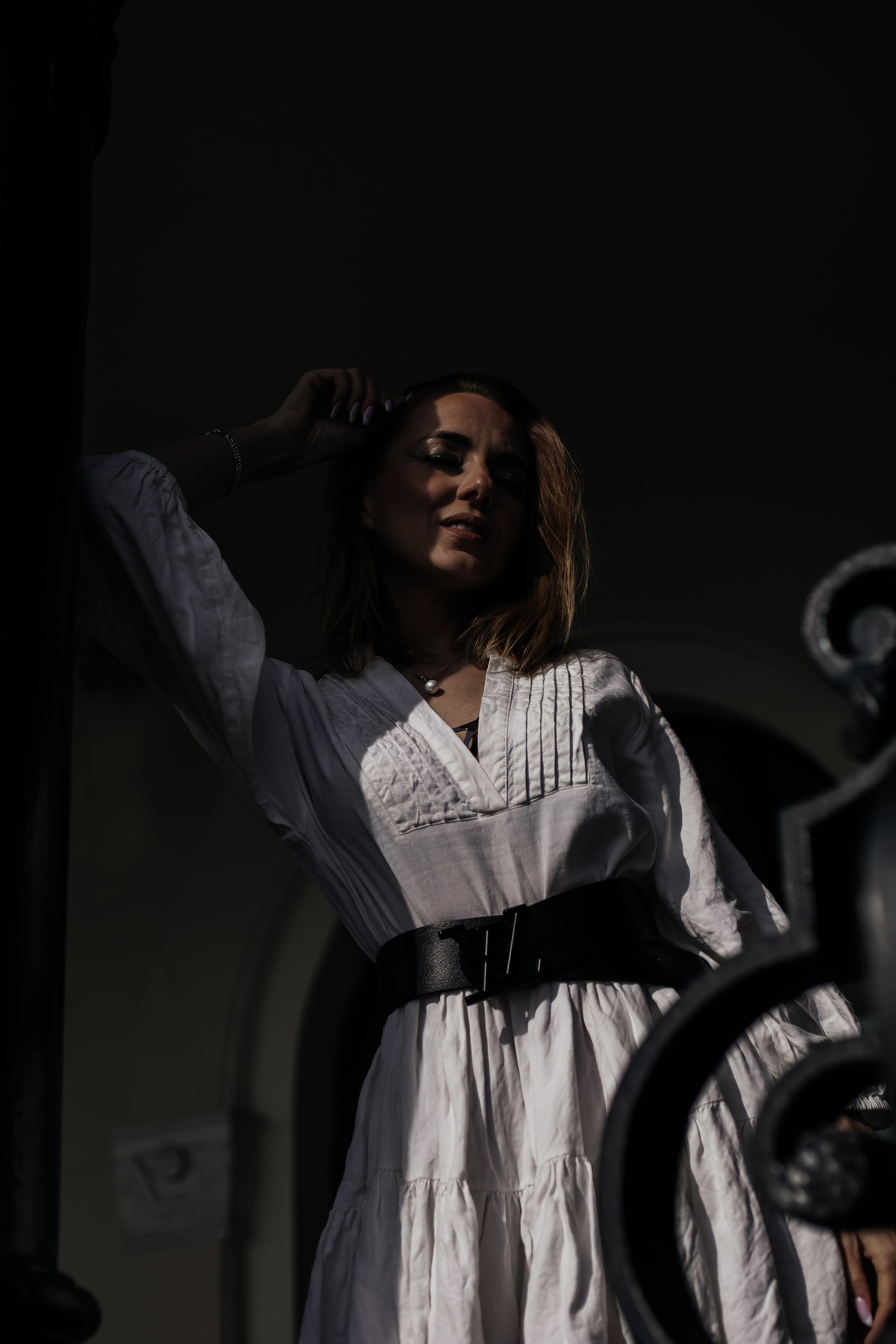 Евгения морпорт Сочи. Фотограф в Краснодаре Лагунов Владимир