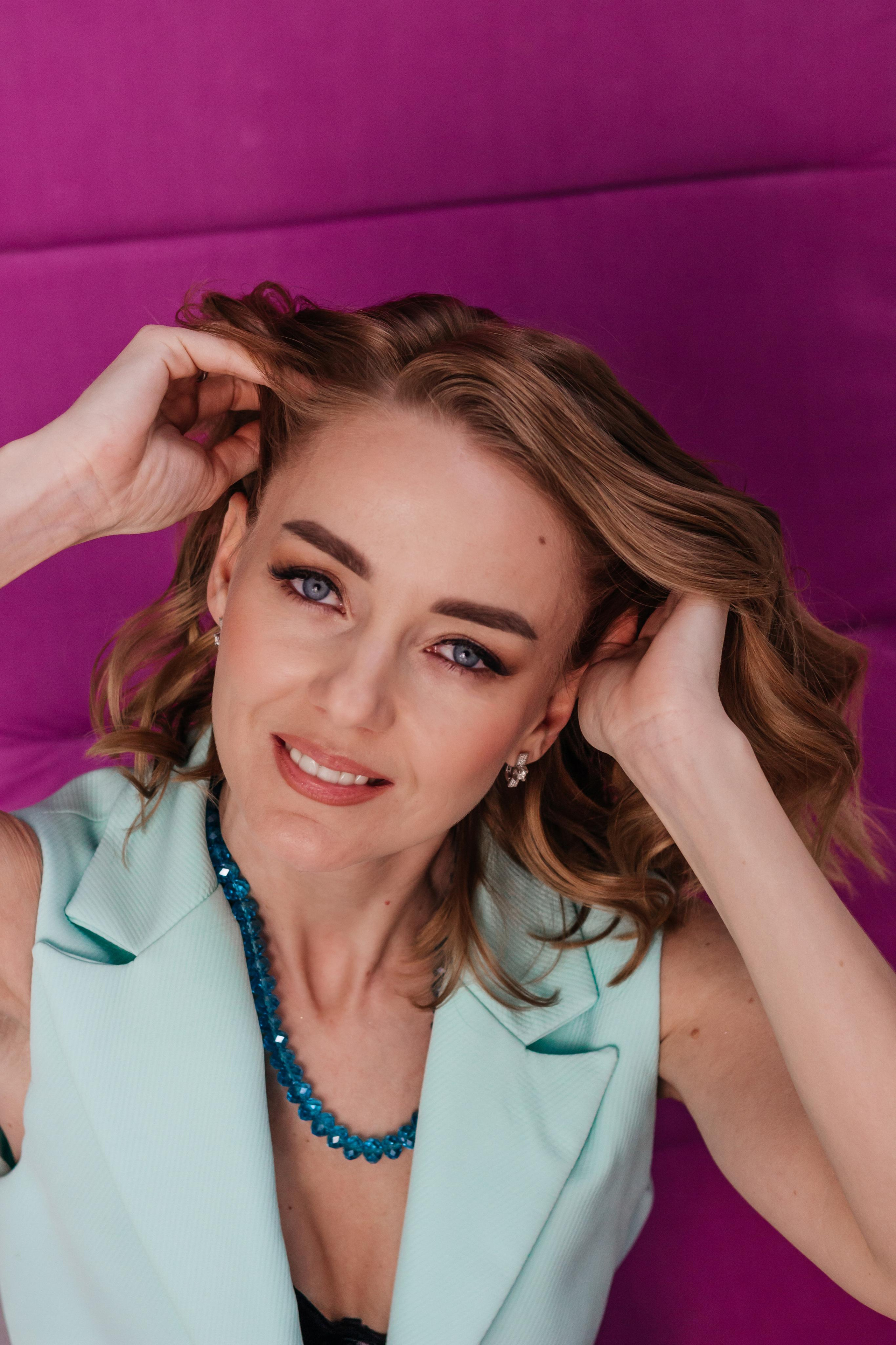 Евгения. Фотограф в Краснодаре Лагунов Владимир