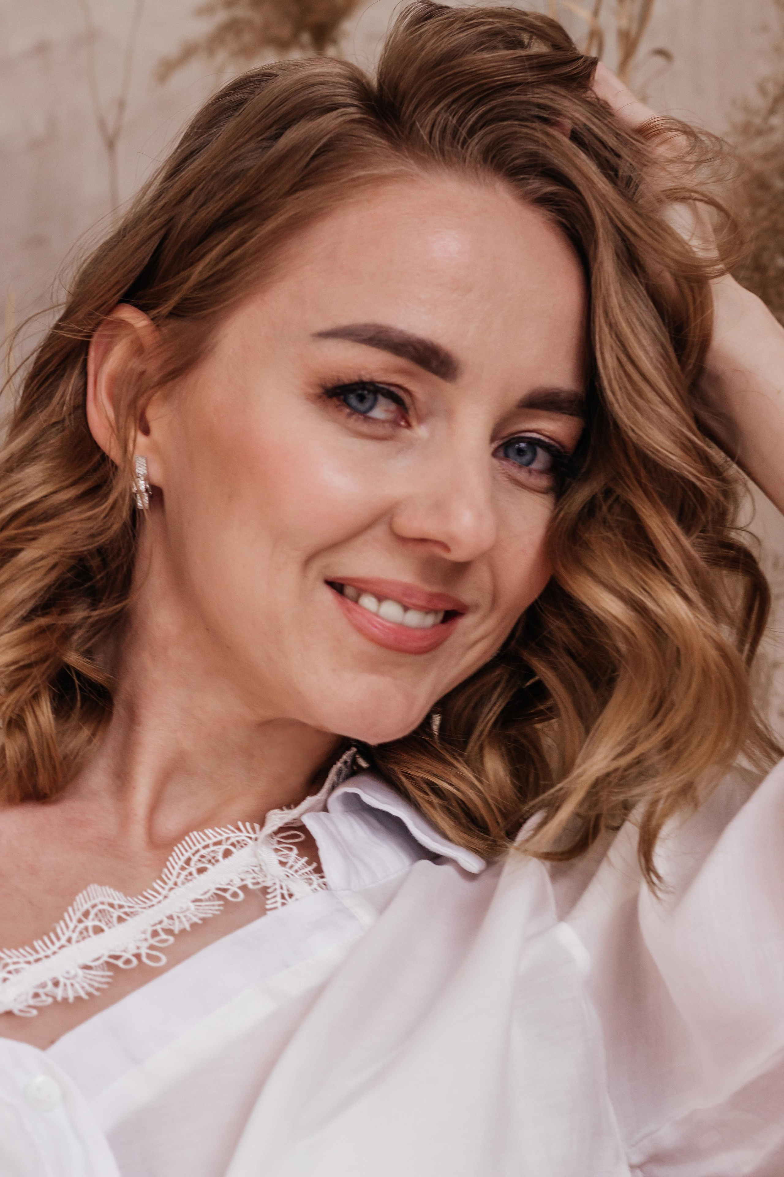 Евгения. Фотограф в Краснодаре Лагунов Владимир