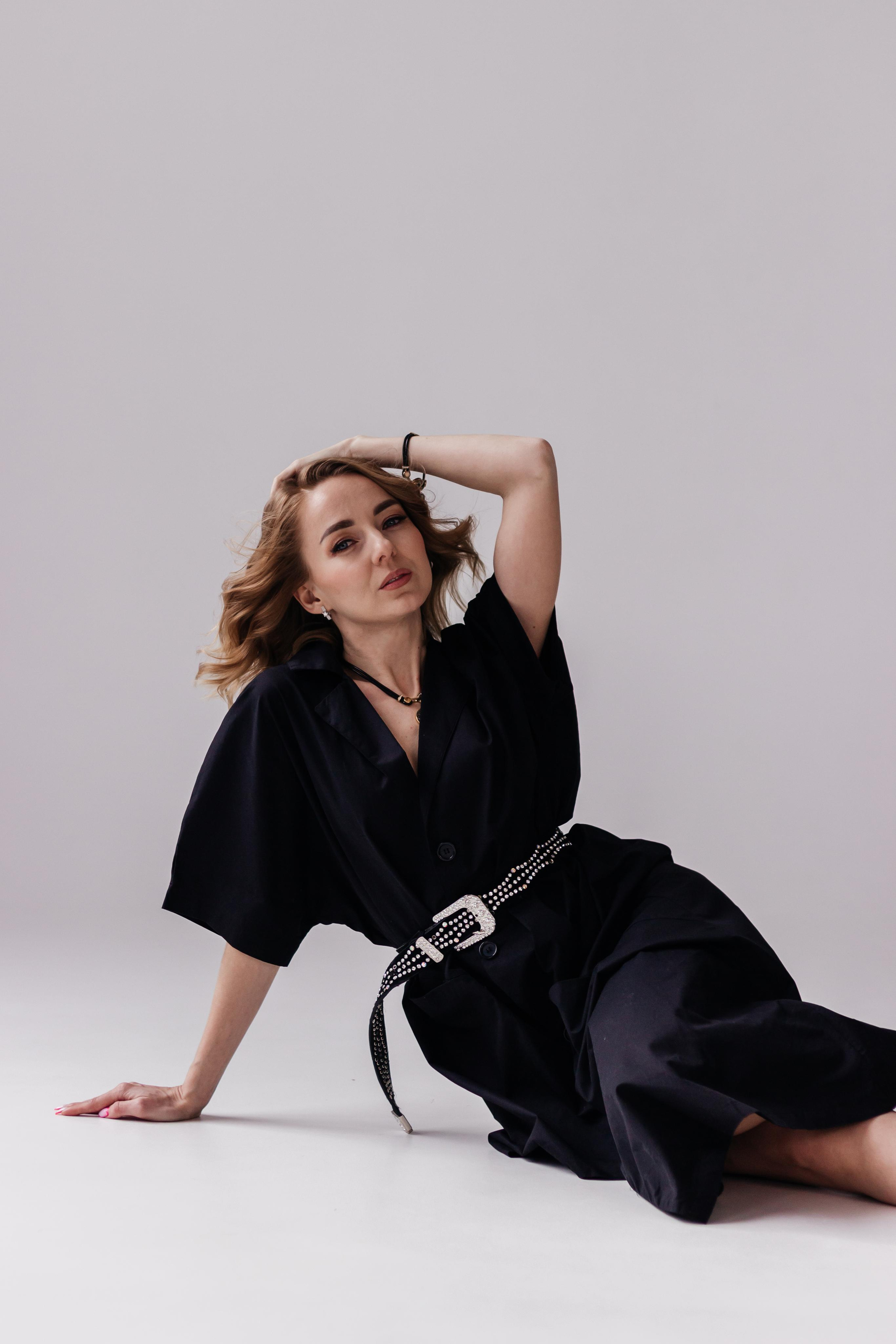 Евгения. Фотограф в Краснодаре Лагунов Владимир