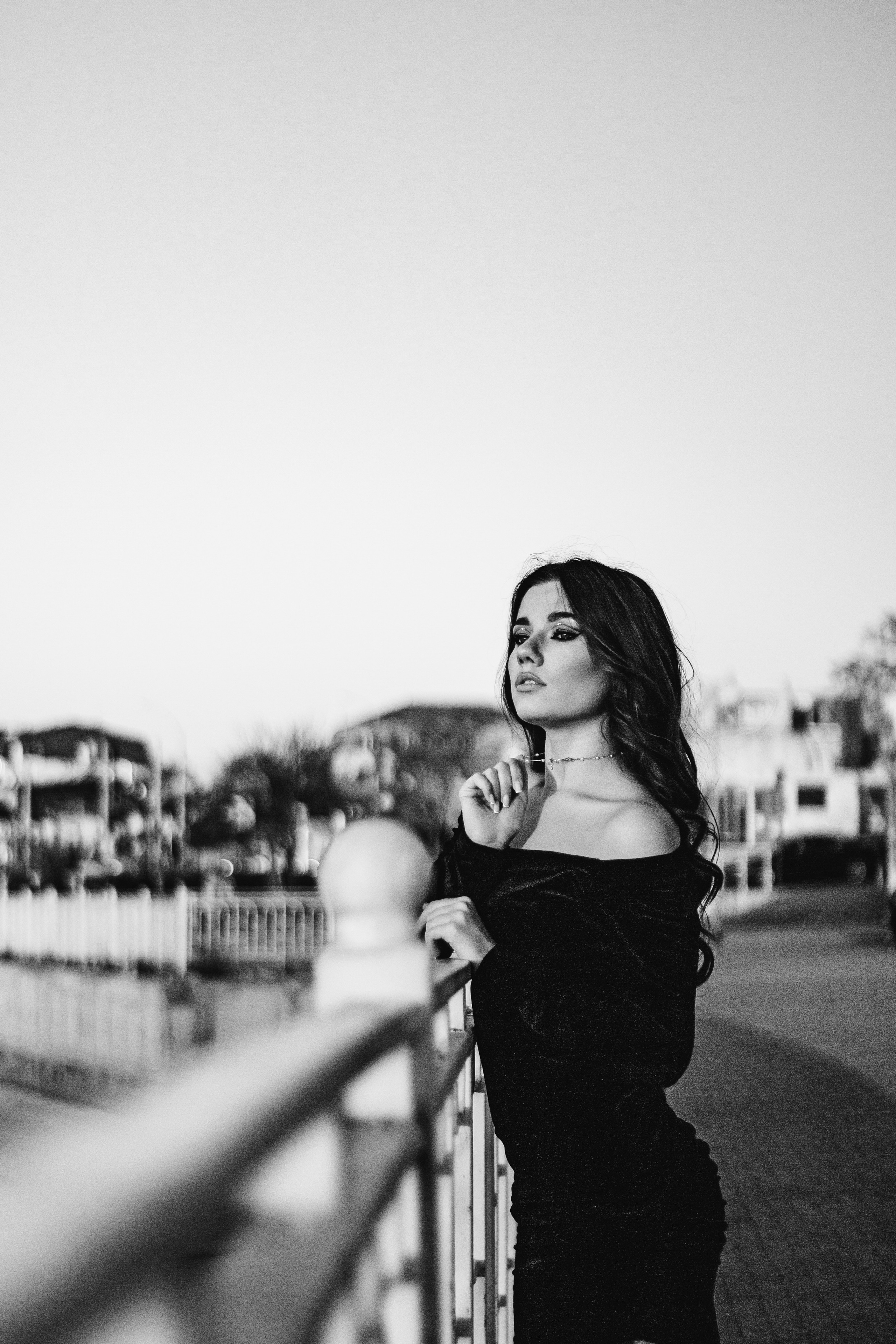 Вика в погоне за солнцем. Фотограф в Краснодаре Лагунов Владимир