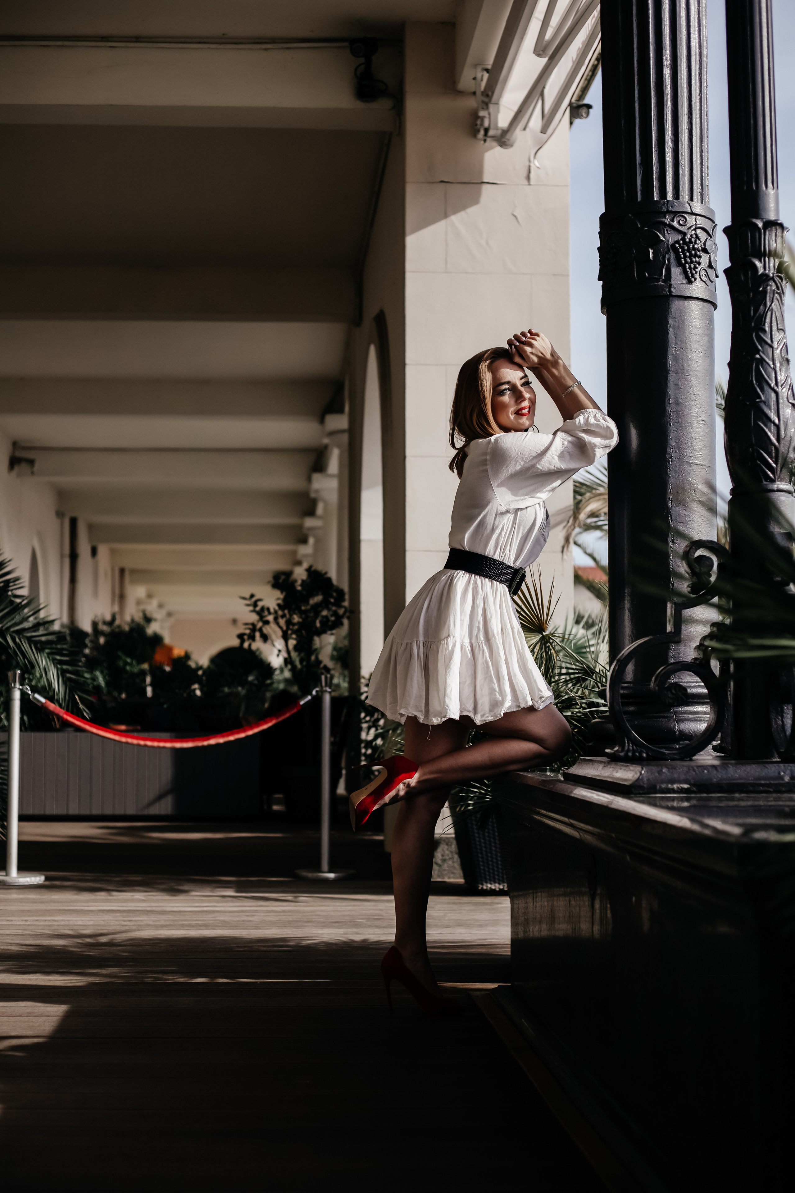 Евгения морпорт Сочи. Фотограф в Краснодаре Лагунов Владимир