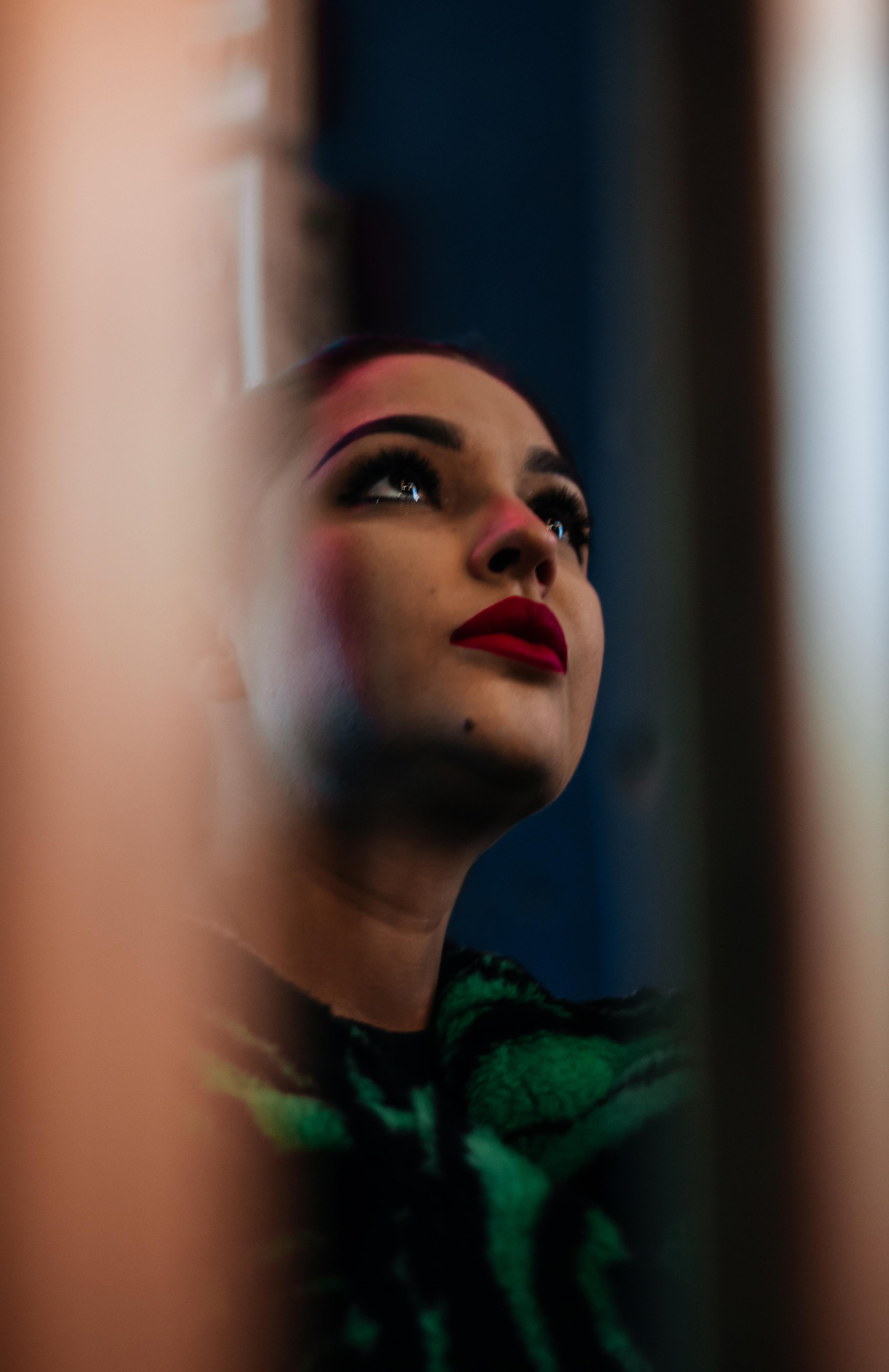 Юля Майер. Фотограф в Краснодаре Лагунов Владимир