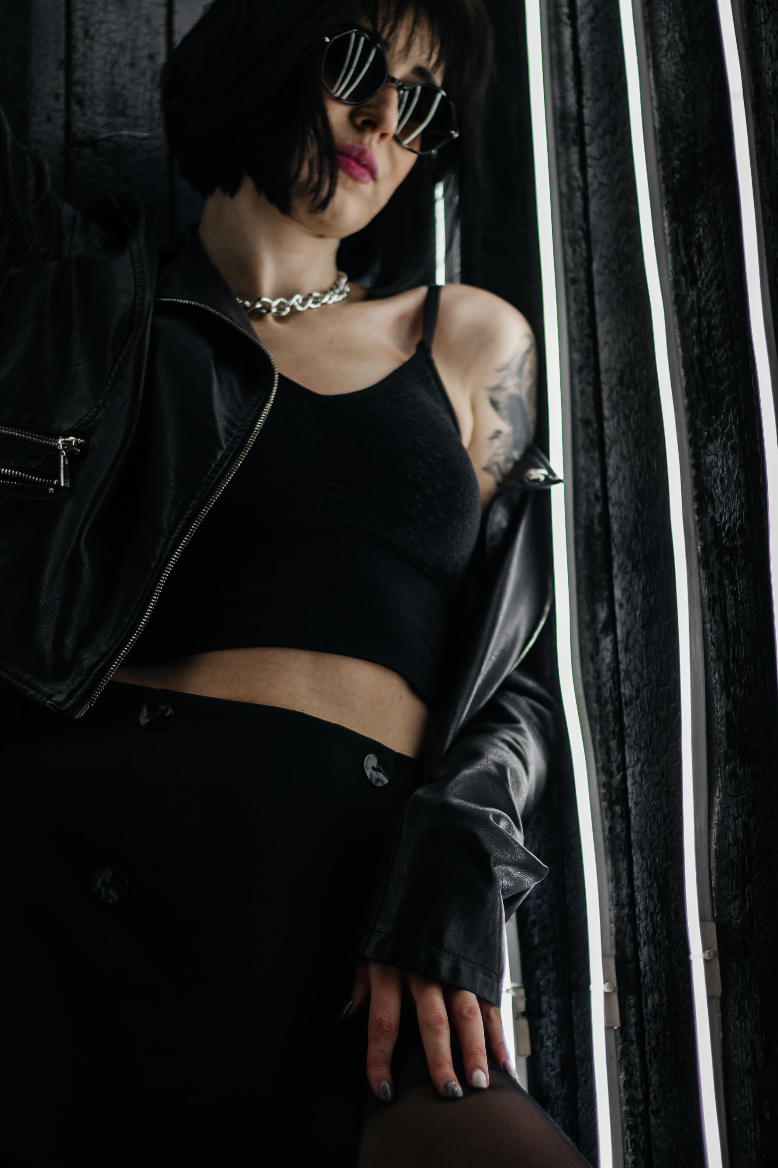 Марина город. Фотограф в Краснодаре Лагунов Владимир